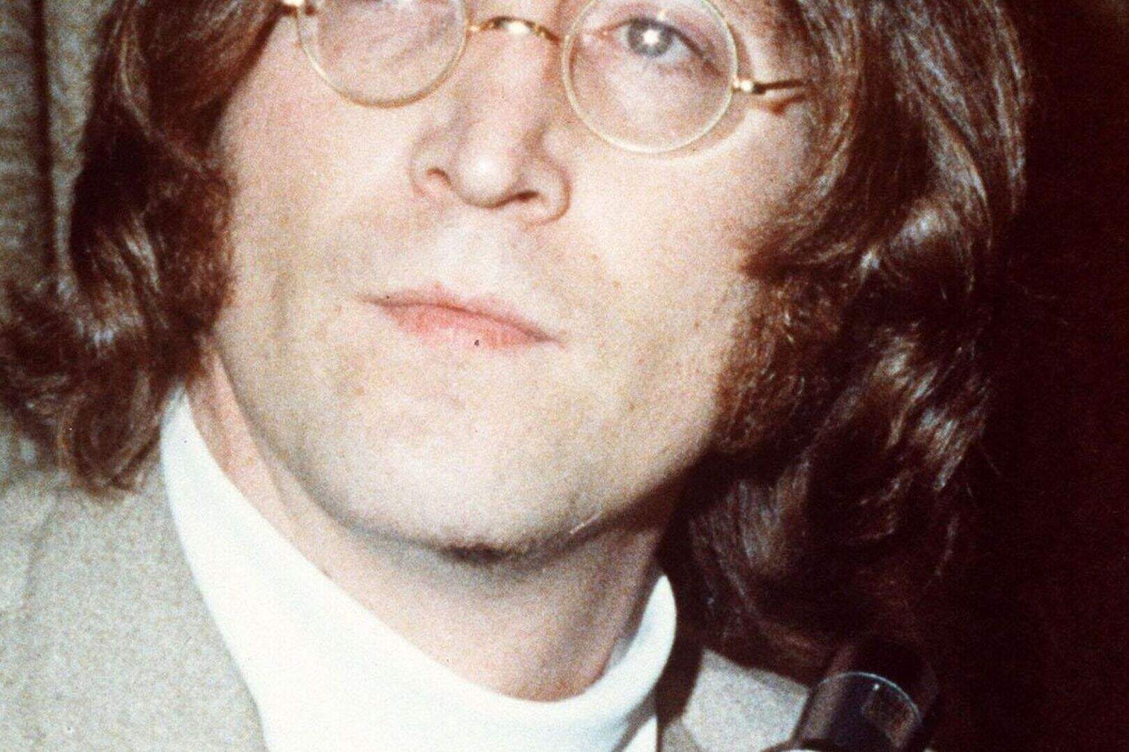 John Lennon