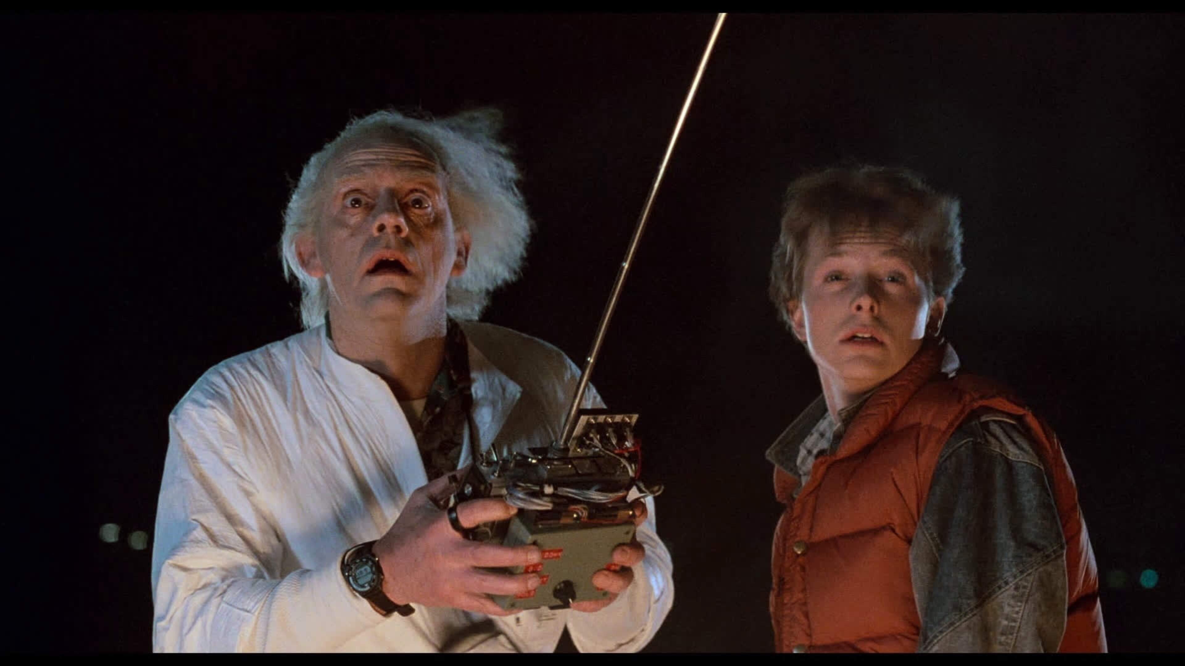 What to watch on TV and streaming today: Alan Carr’s Picture Slam, Heartstopper Forever and Back to the Future