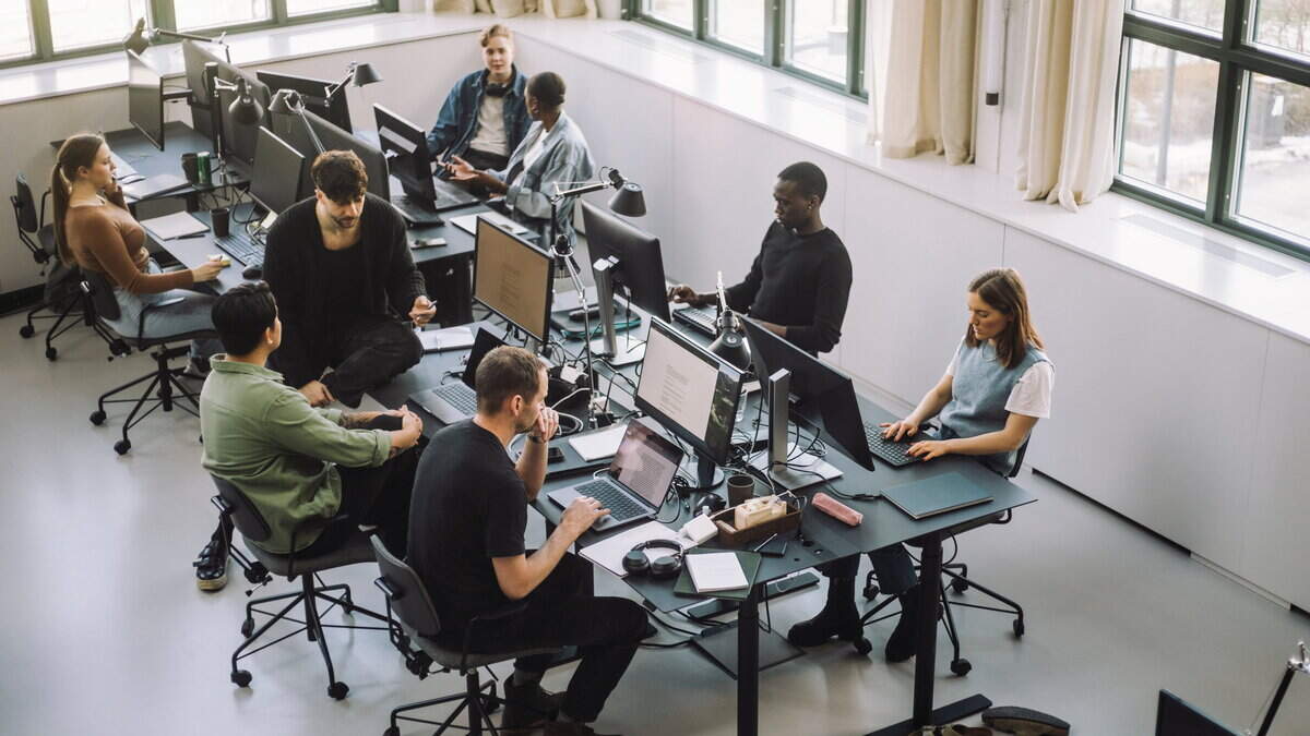 Irish tech interns can now earn equivalent of €60,000 a year