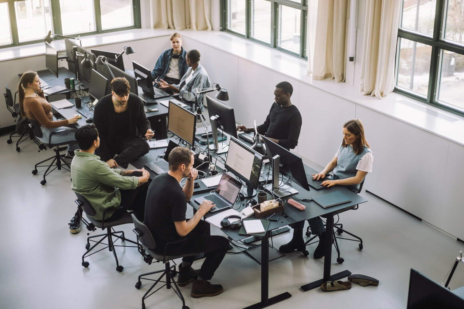 Stripe Offers High Salaries to Tech Interns in Ireland