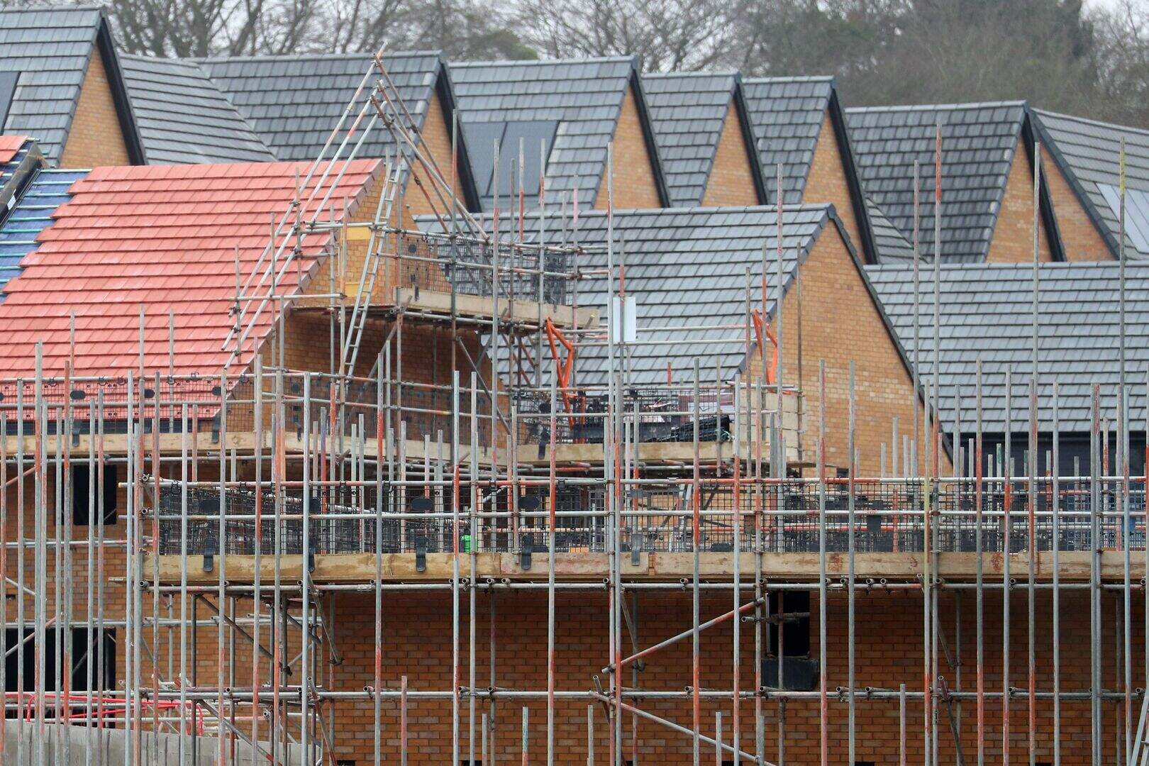 Multi-million euro housing development in Monaghan given An Coimisiún ...