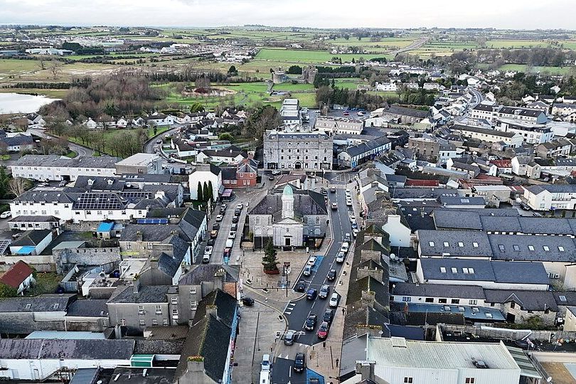 County Roscommon house prices rise at twice national rate as three-bed semis hit €282,500 in Q2 of 2026