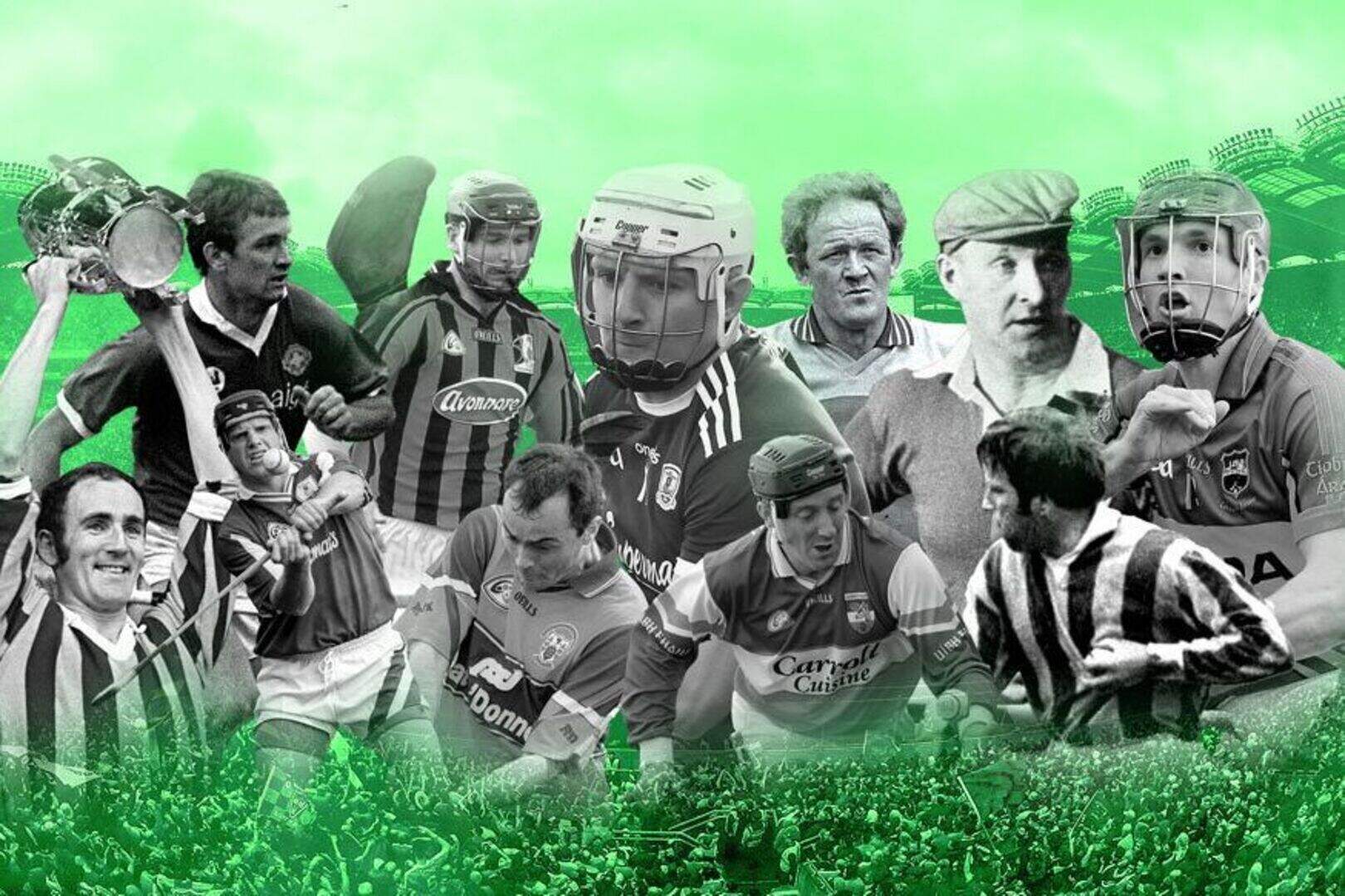 Hurling’s greatest players of all time ranked in every position – from ...