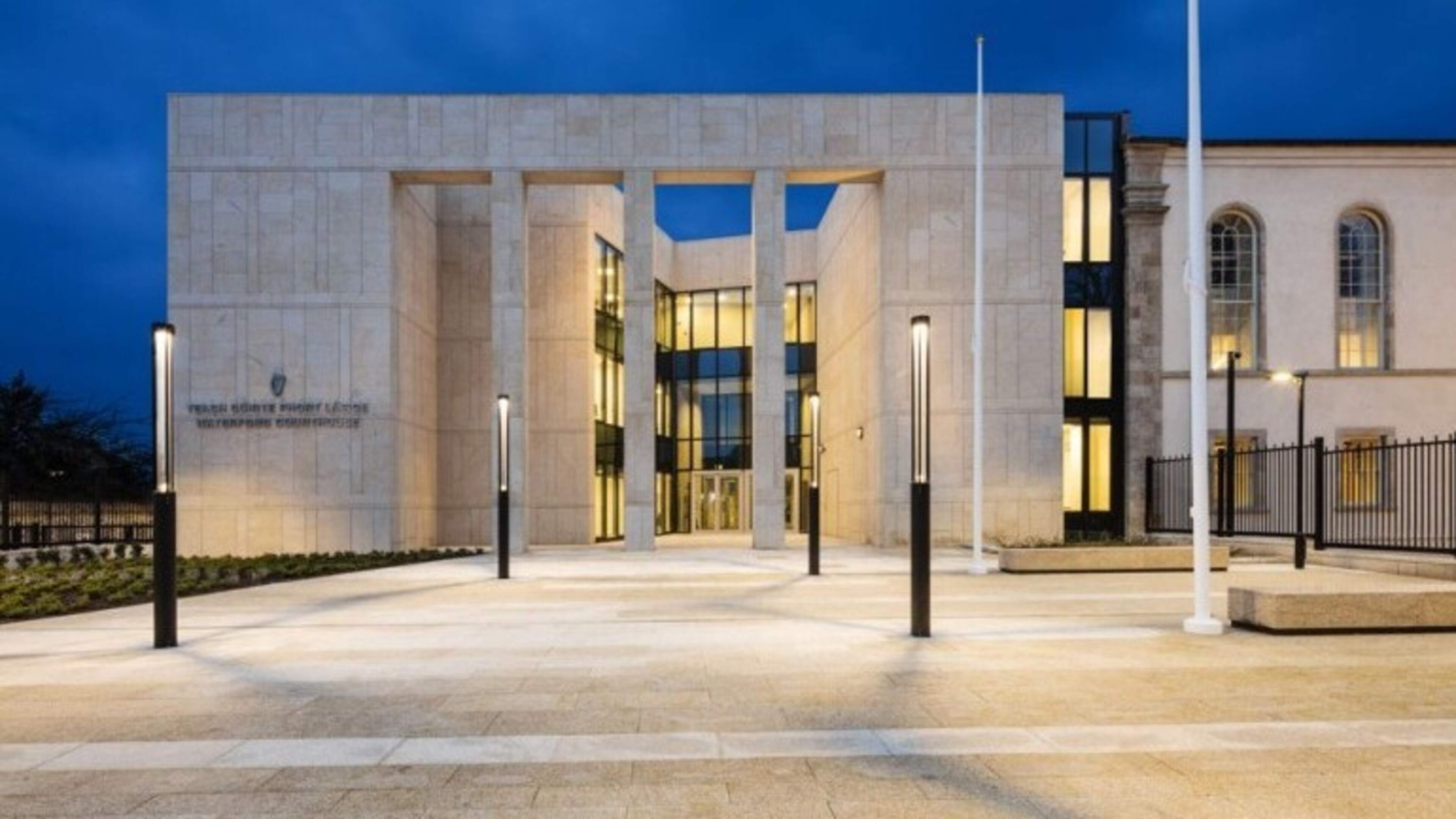 ‘This has ruined my life, I will never get over this’ says Wexford woman who was raped by her boyfriend’s father when she was 16 