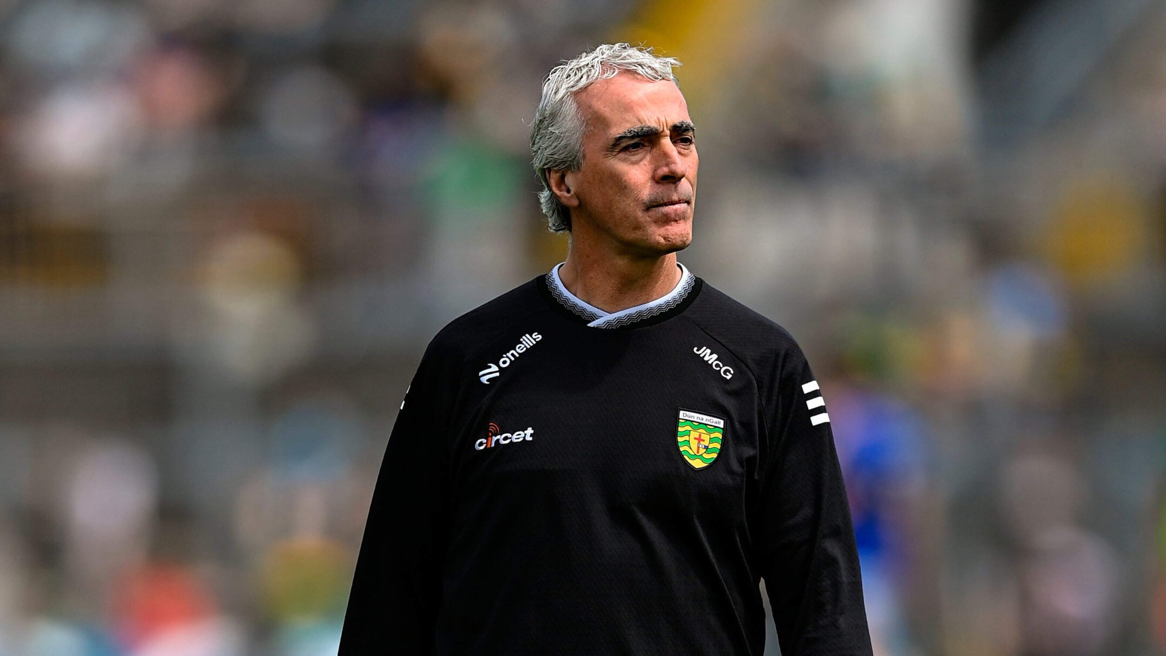 Dermot Crowe: Jim McGuinness has fostered and nurtured a siege mentality