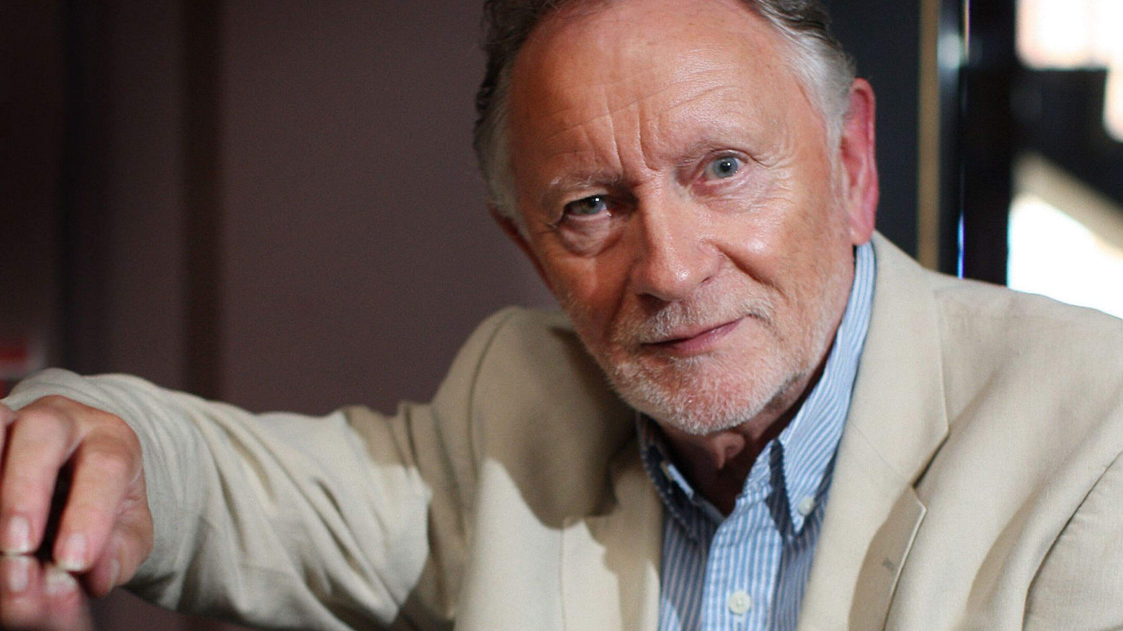 Phil Coulter: ‘My son Paul passed away when he was four. He was never in a position to appreciate a song written for him or about him’
