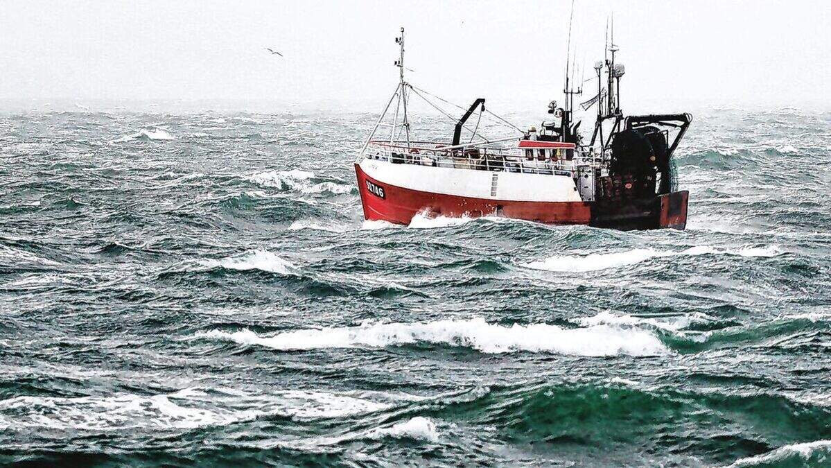 'We really don't know what happened' - son of fisherman who died in ...