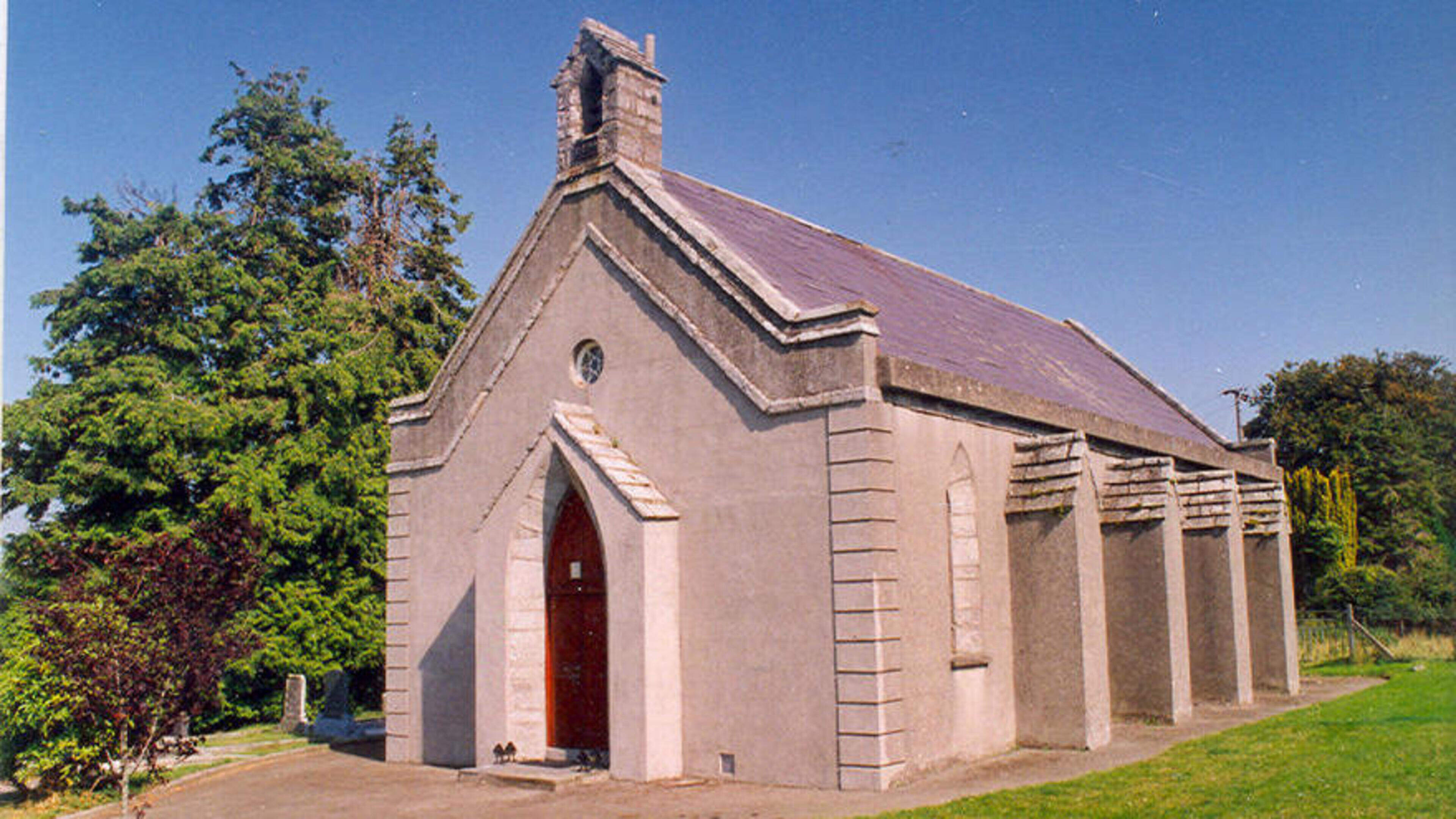 New 250-seater church granted permission in Wicklow village