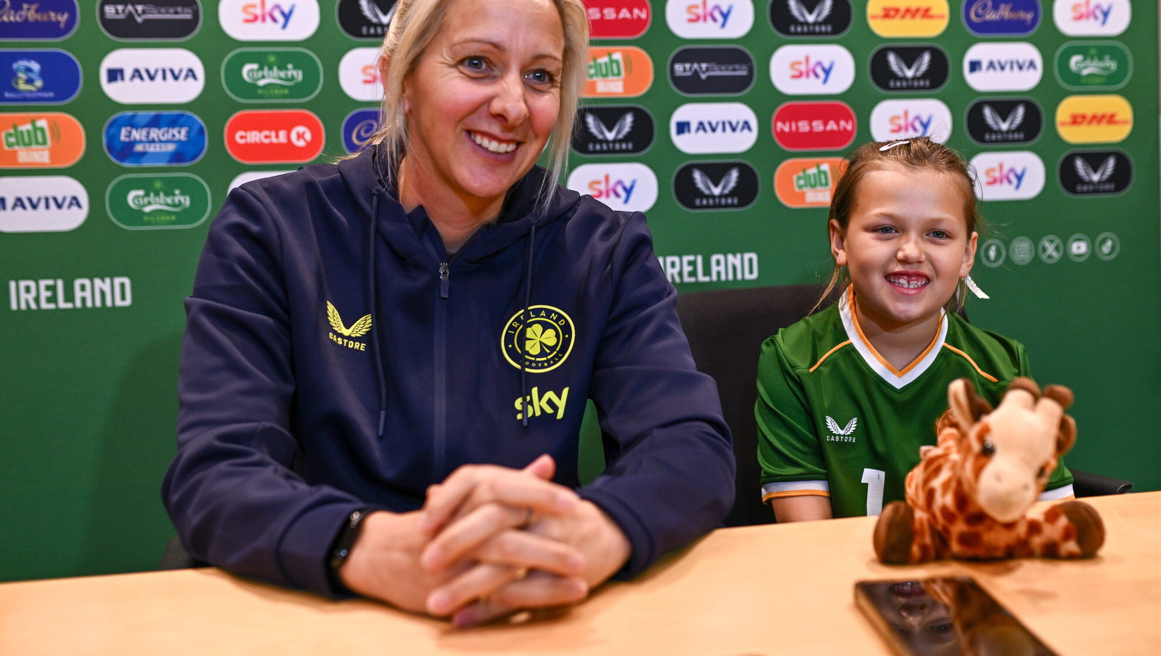 ‘If Katie was English, I think everybody would be saying she should be in Ballon d’Or conversations’ — Carla Ward on McCabe