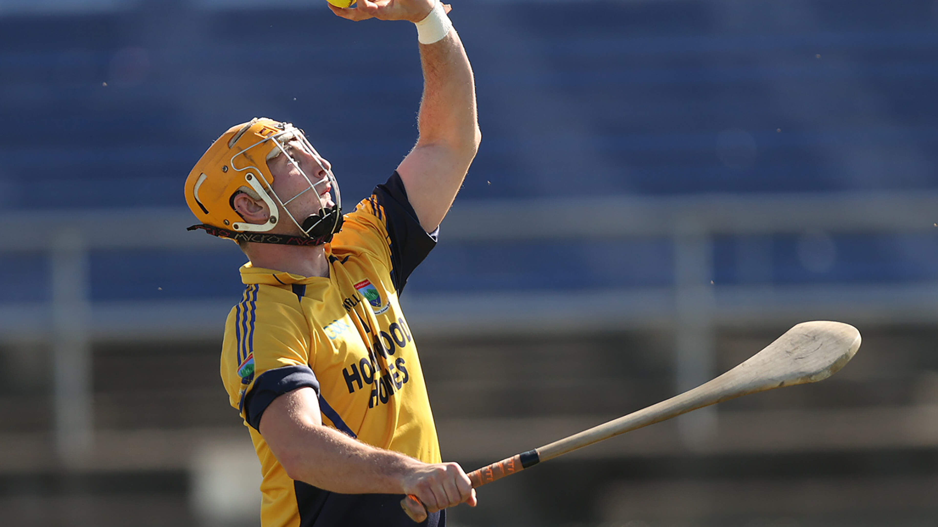 Wicklow club hurling championship: Date and times confirmed for senior and intermediate finals