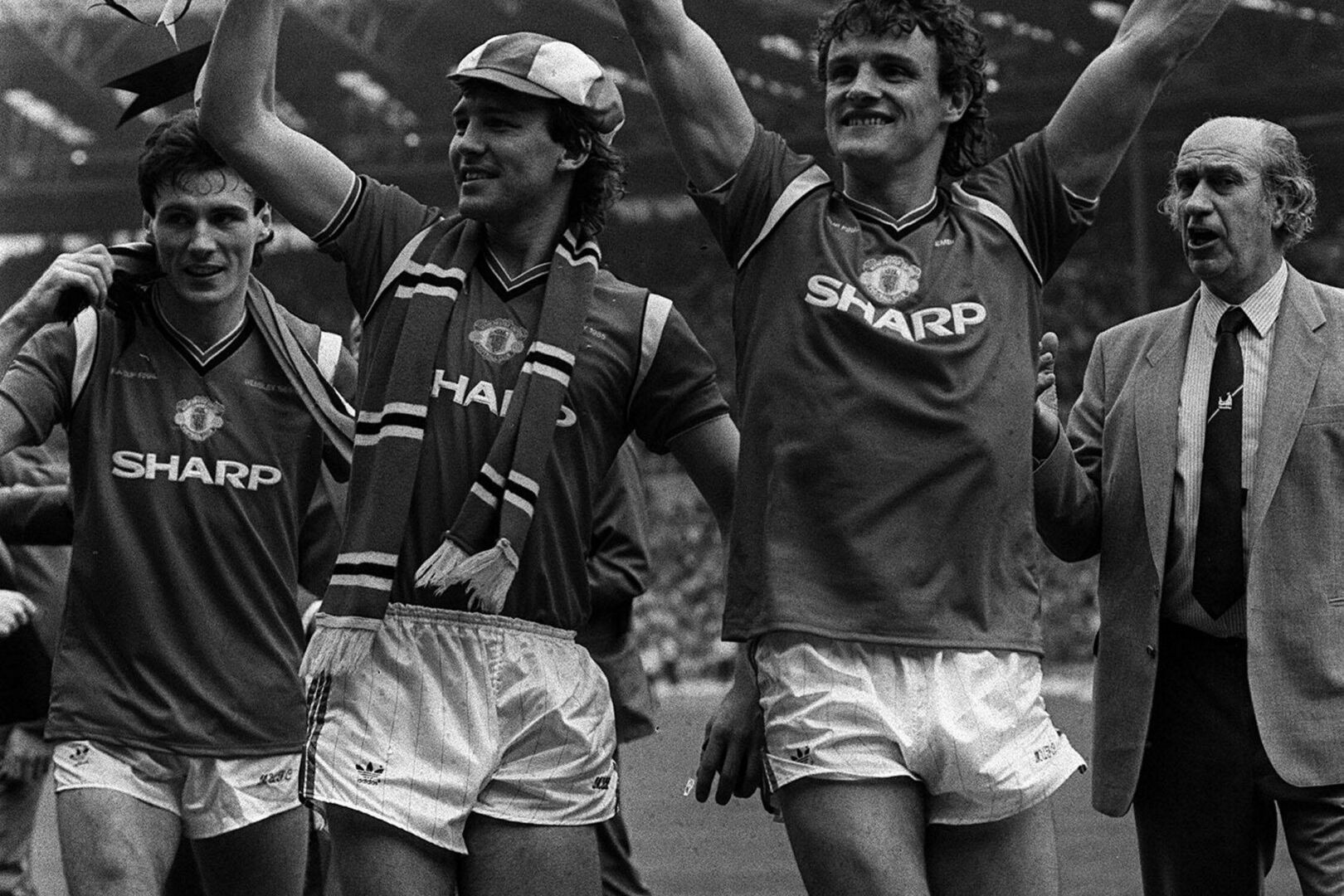 Kevin Moran at 70: How swashbuckling sports star put his name in 