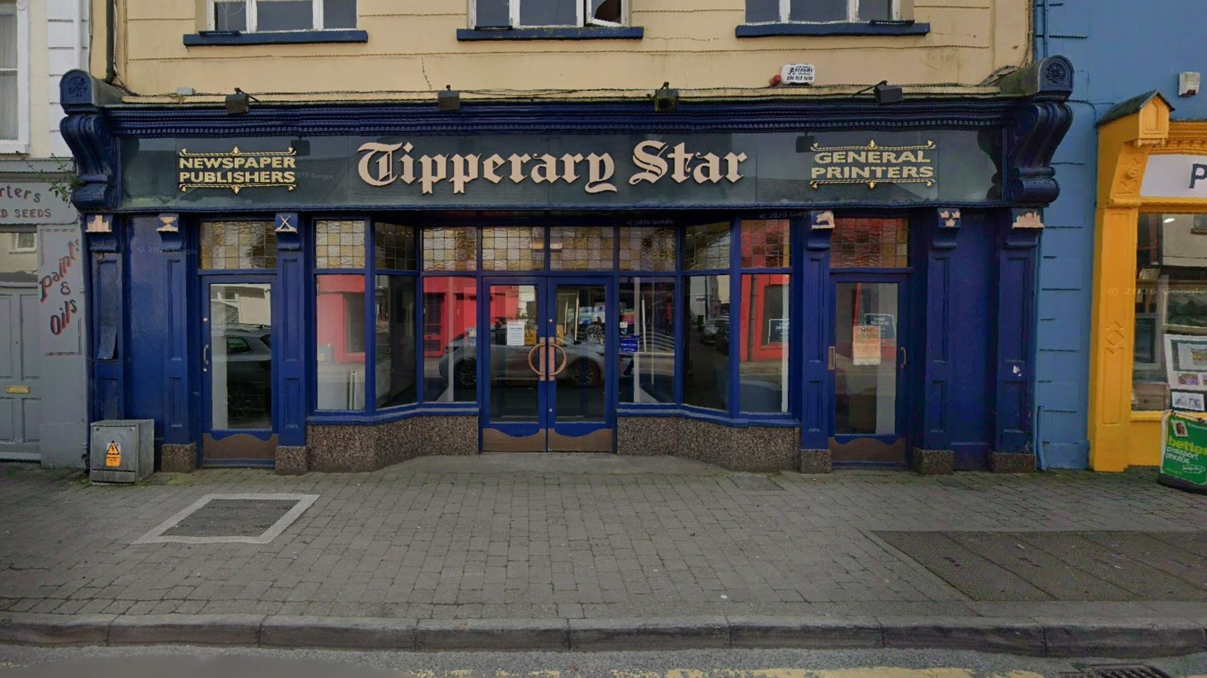 Former Tipperary newspaper editor wins court case over unpaid articles