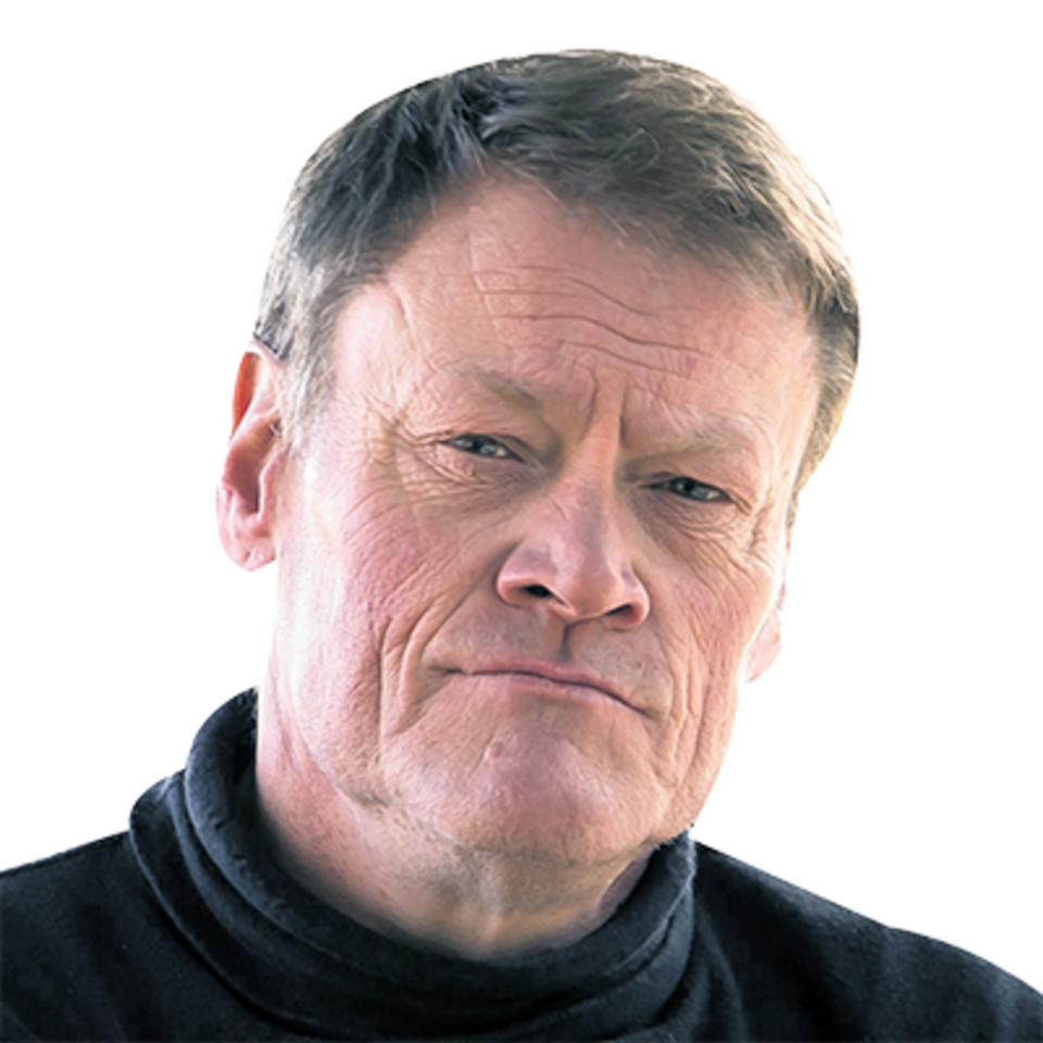 Pat Stacey | Irish Independent