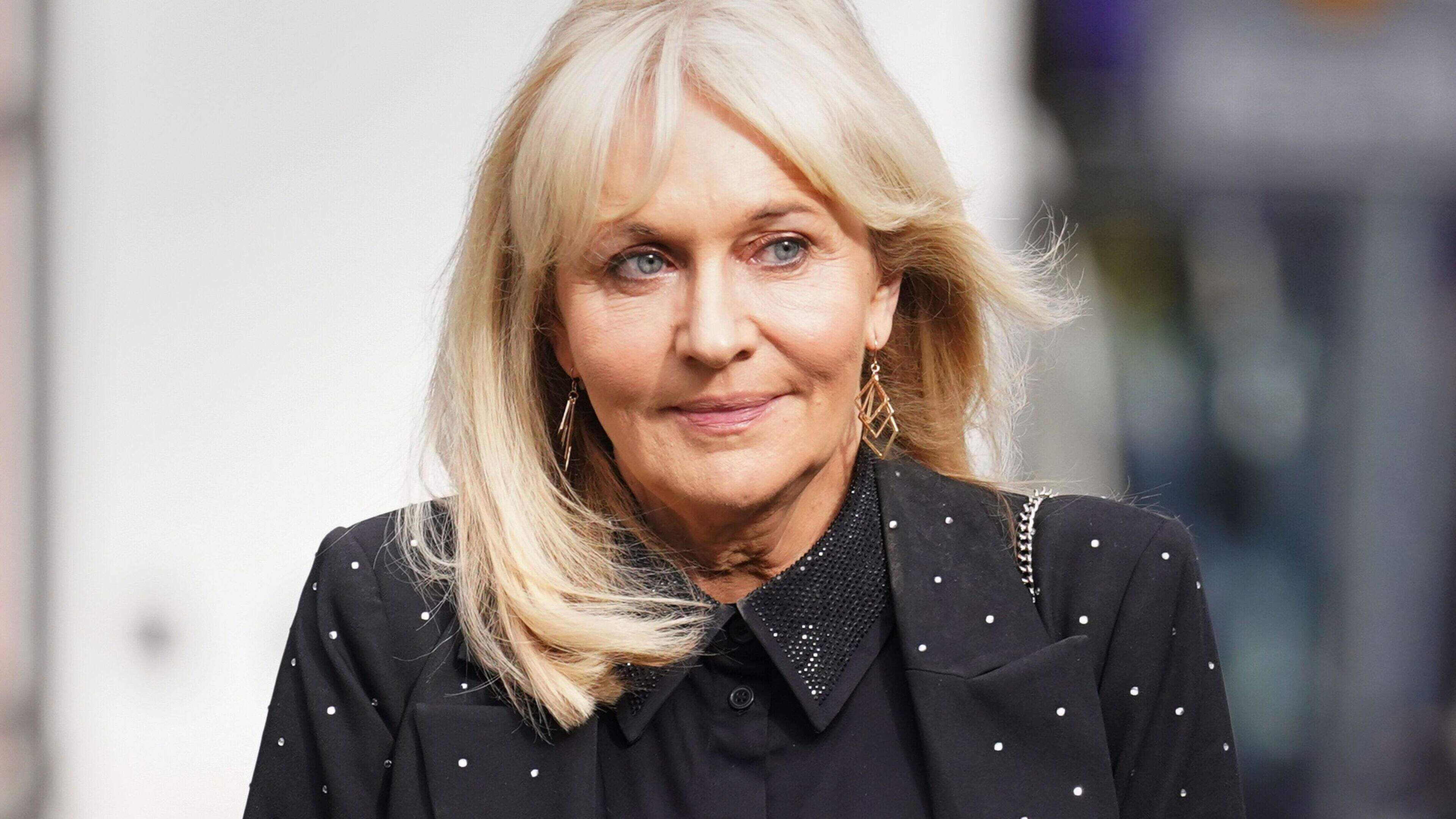 Miriam O’Callaghan considers new legal case against Facebook after fake AI images show her being ‘arrested’ 