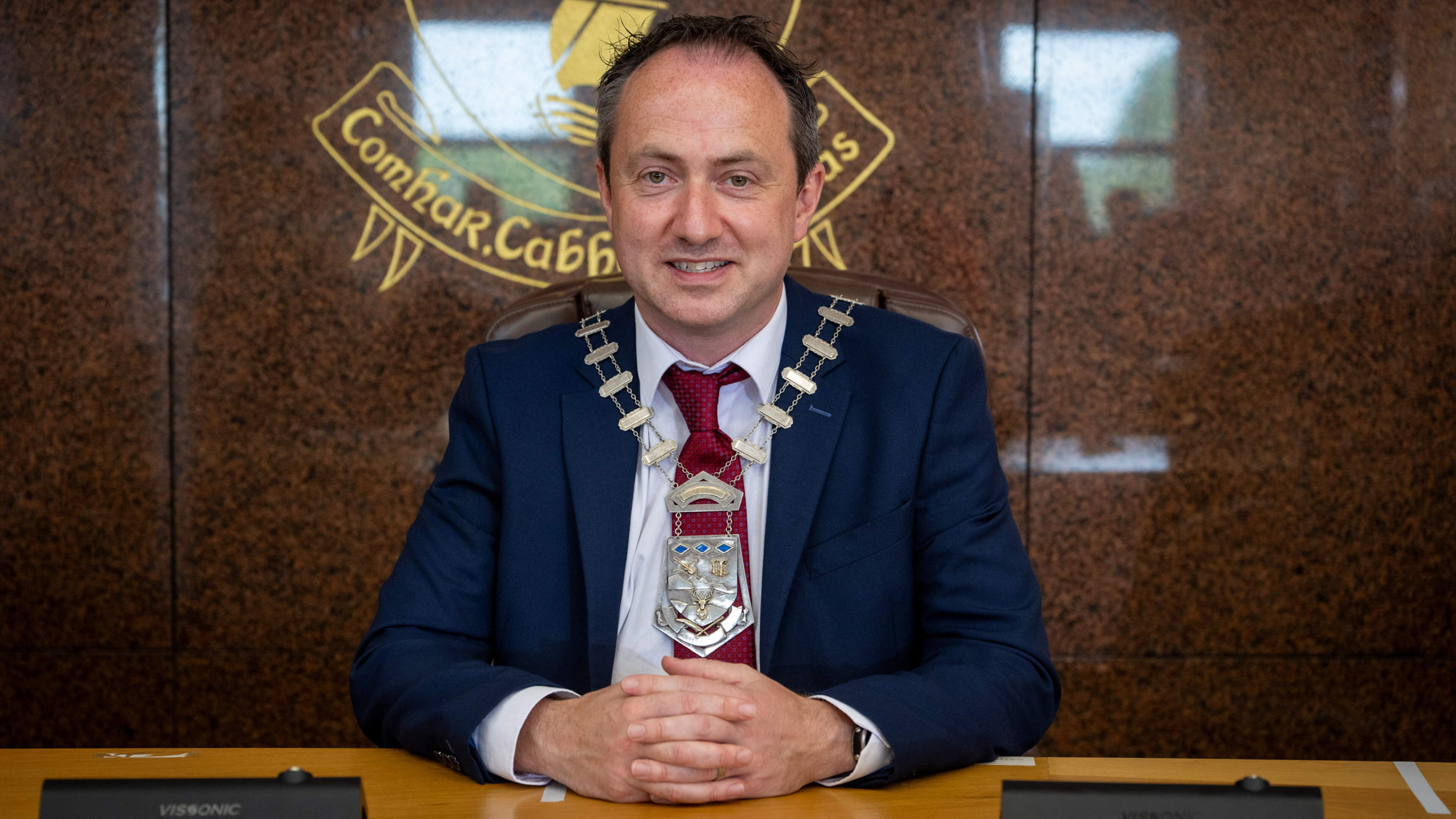 New leaders of Kerry’s districts make one wish for the coming year