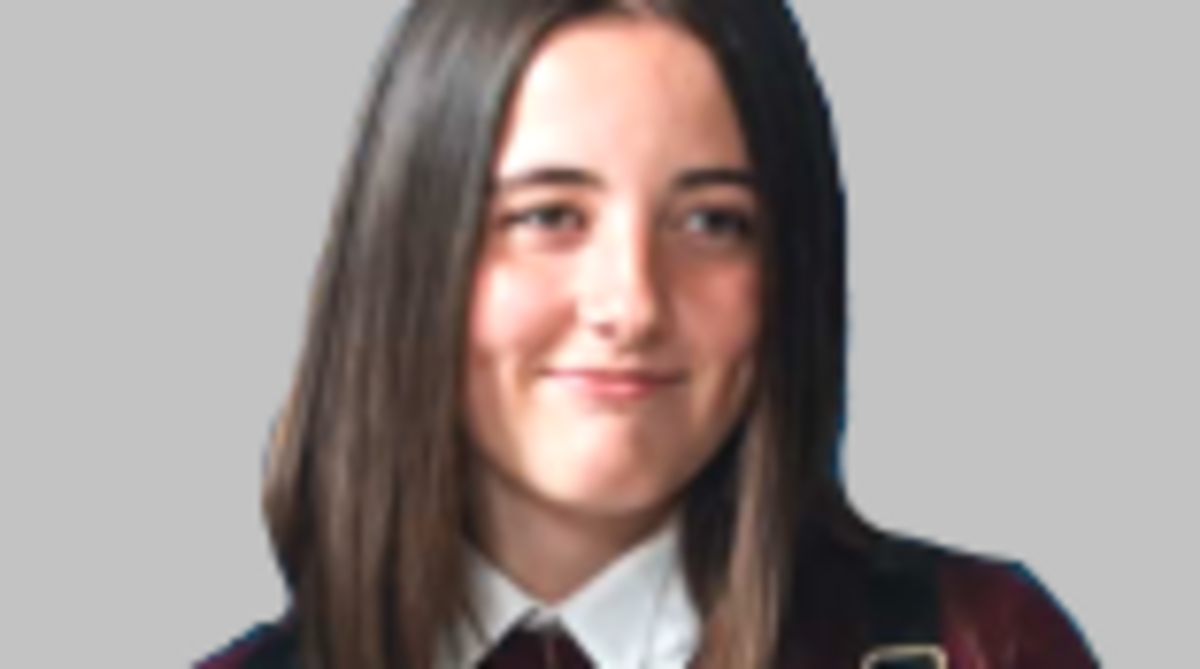 Body of teen girl recovered from water in Sutton named locally as Abbie Carmody-Pepper