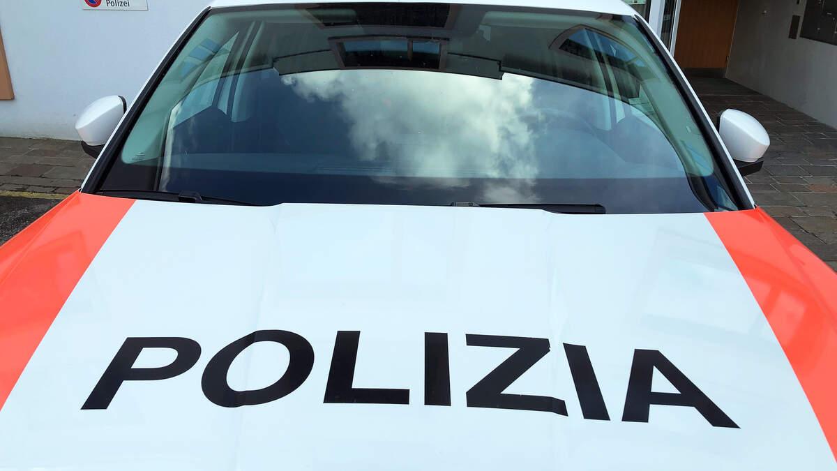 Five missing after fire destroys apartments in Swiss Alpine town