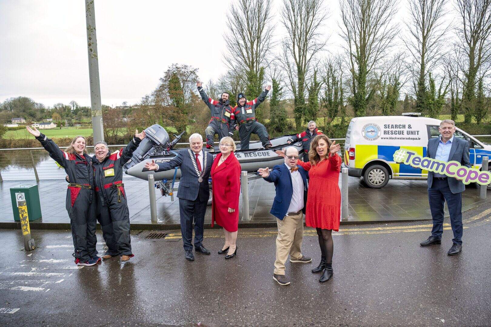 Cork Mayor’s Charity Gala will raise funds for two Avondhu ...