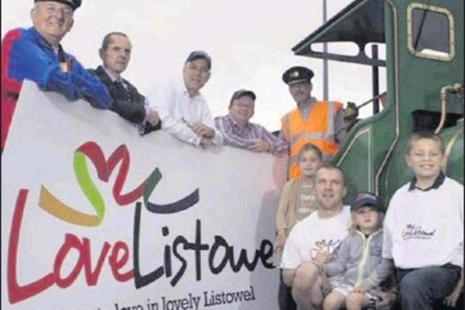Lots to love about new marketing campaign | Irish Independent