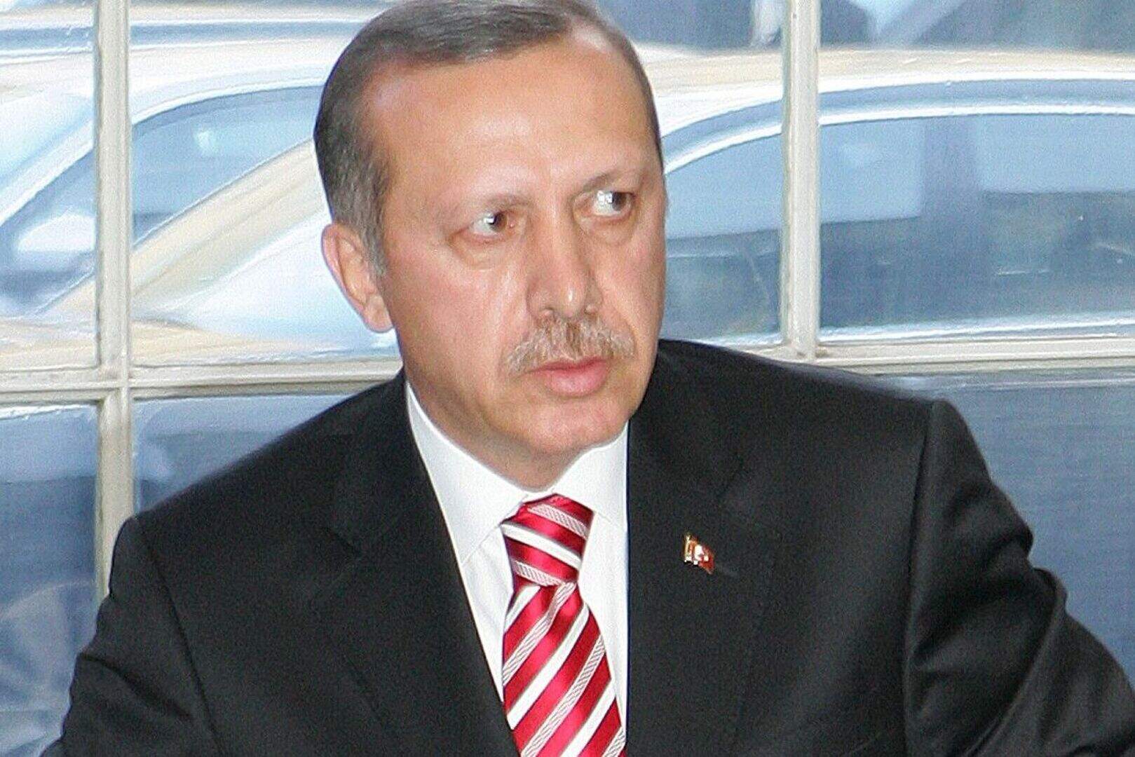 Turkey's president gives Hitler example in call for powers boost ...