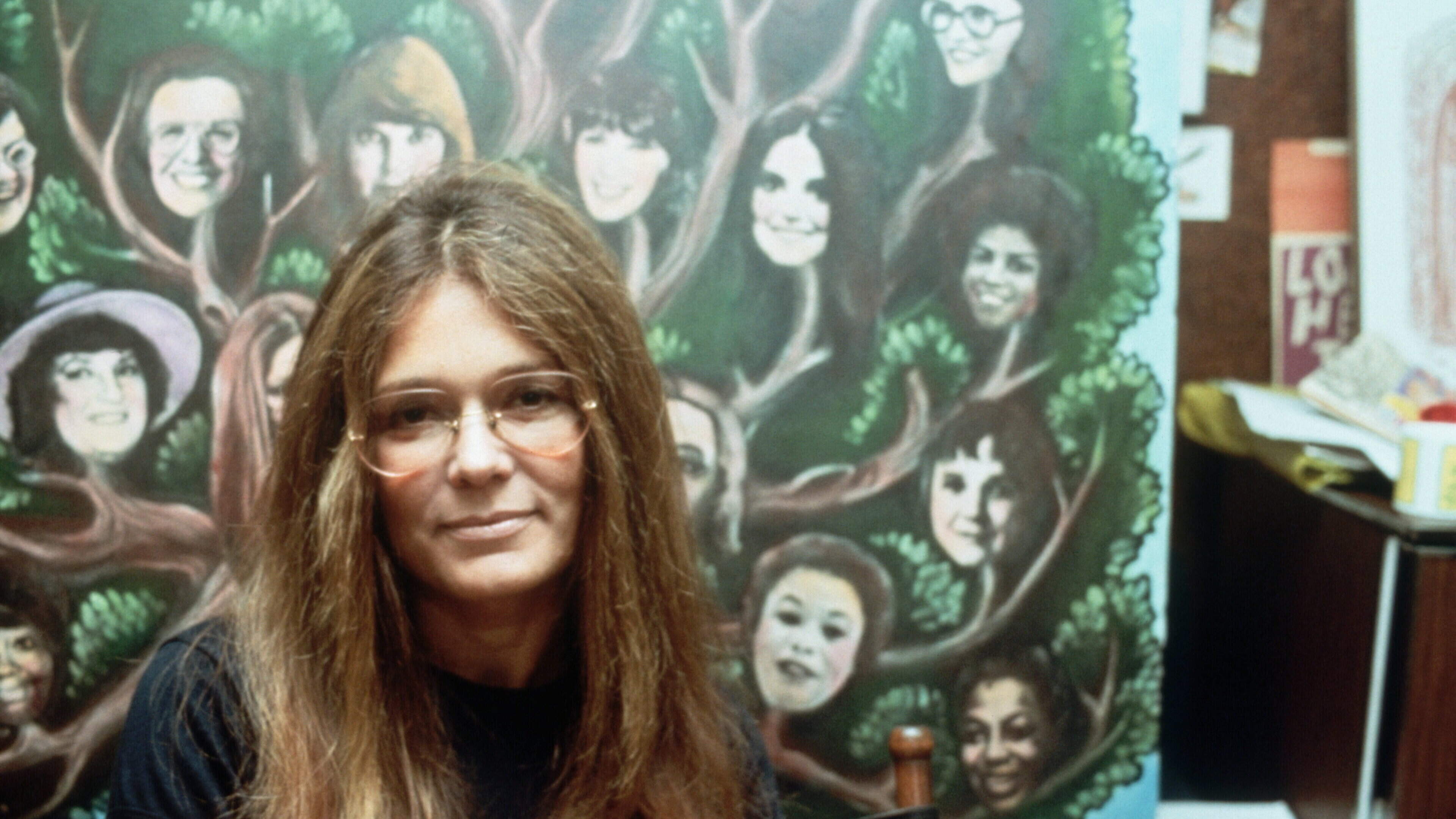 Mary Kenny: Gloria Steinem’s contradictions meant I was a fan, and then a critic
