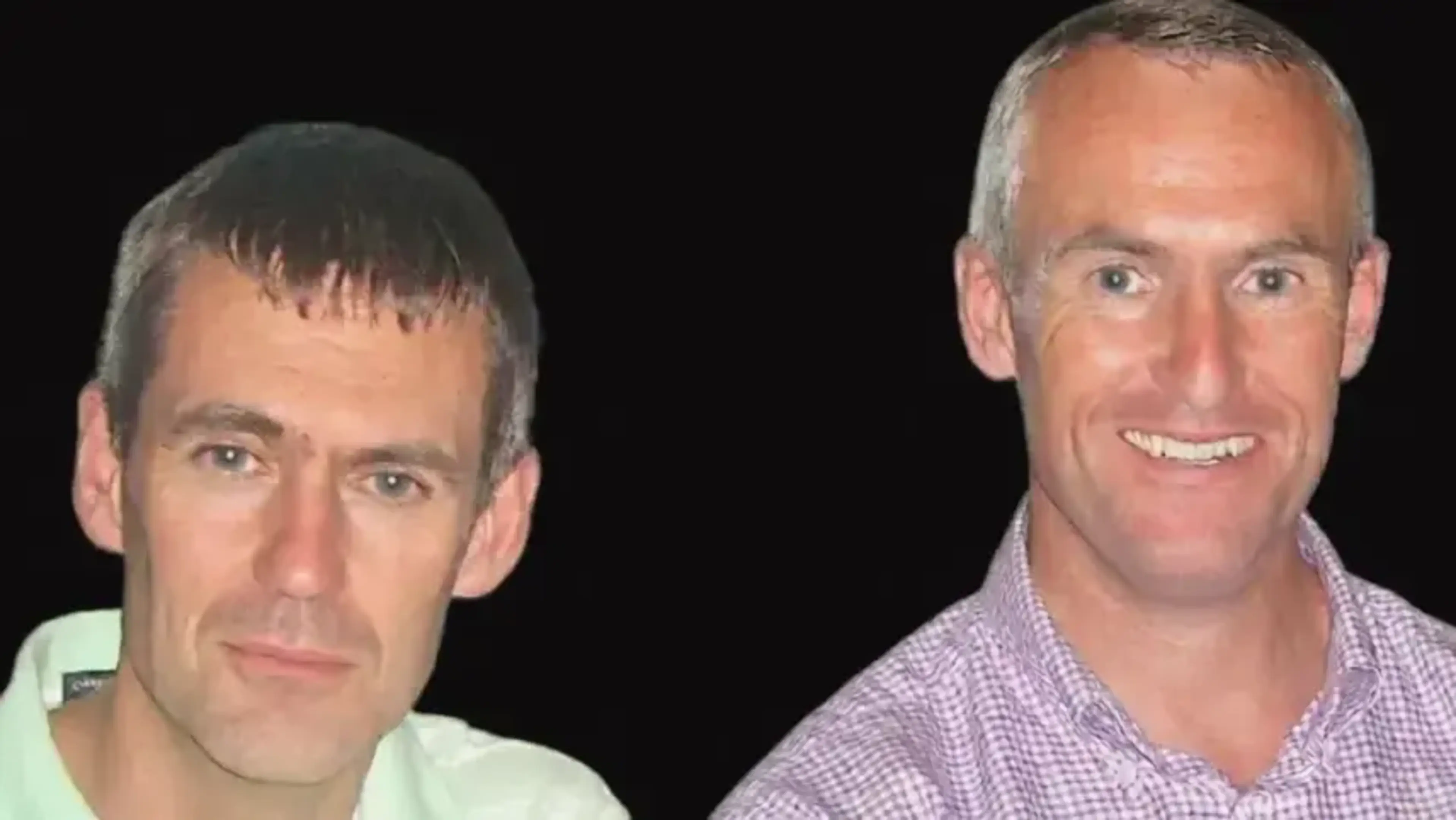 Brother of late rugby star embarks on solo kayak around Ireland in aid of hospice charity