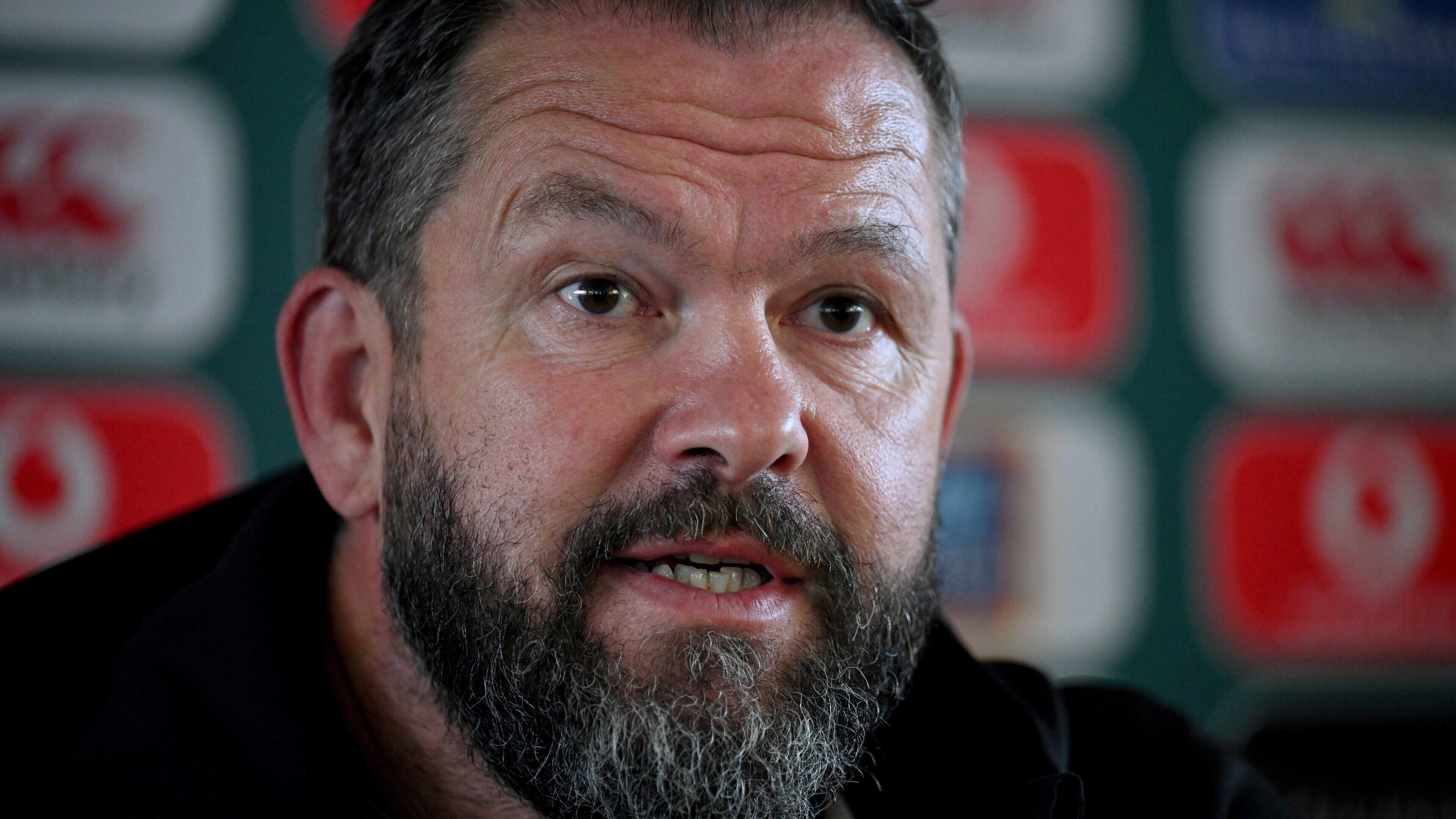 ‘It’s business time now, they need to rip in’ — Andy Farrell urges Ireland’s four debutants to seize their opportunity 