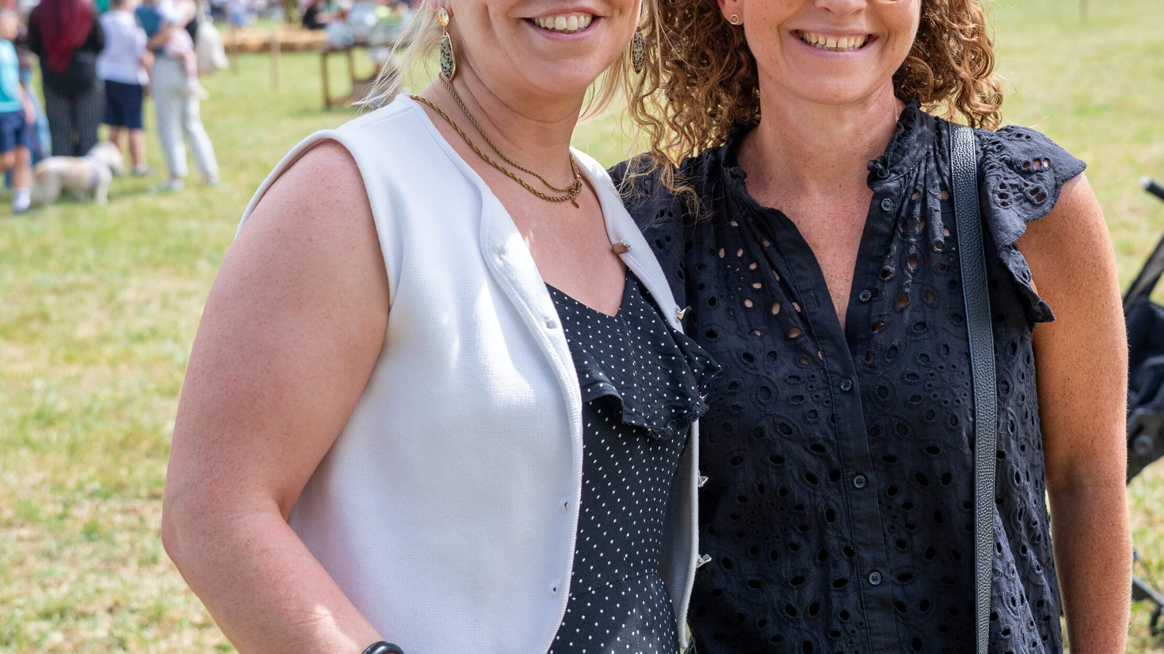Around the Districts: Camross, Clongeen, Cushinstown and Duncannon