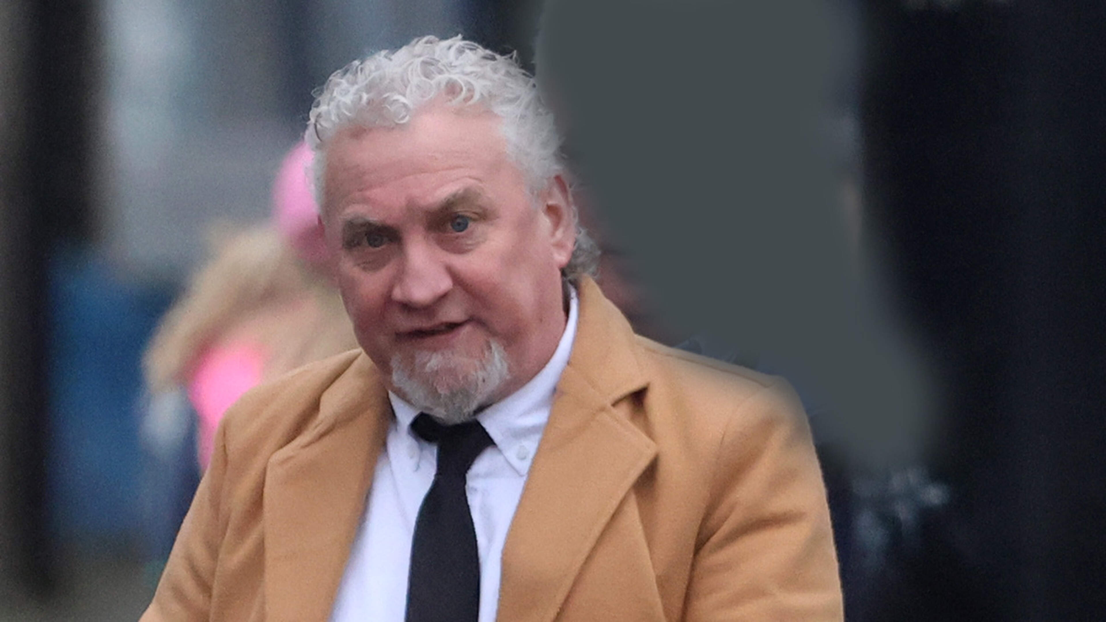 Limerick father who was ‘steaming drunk’ during crash killing truck driver jailed