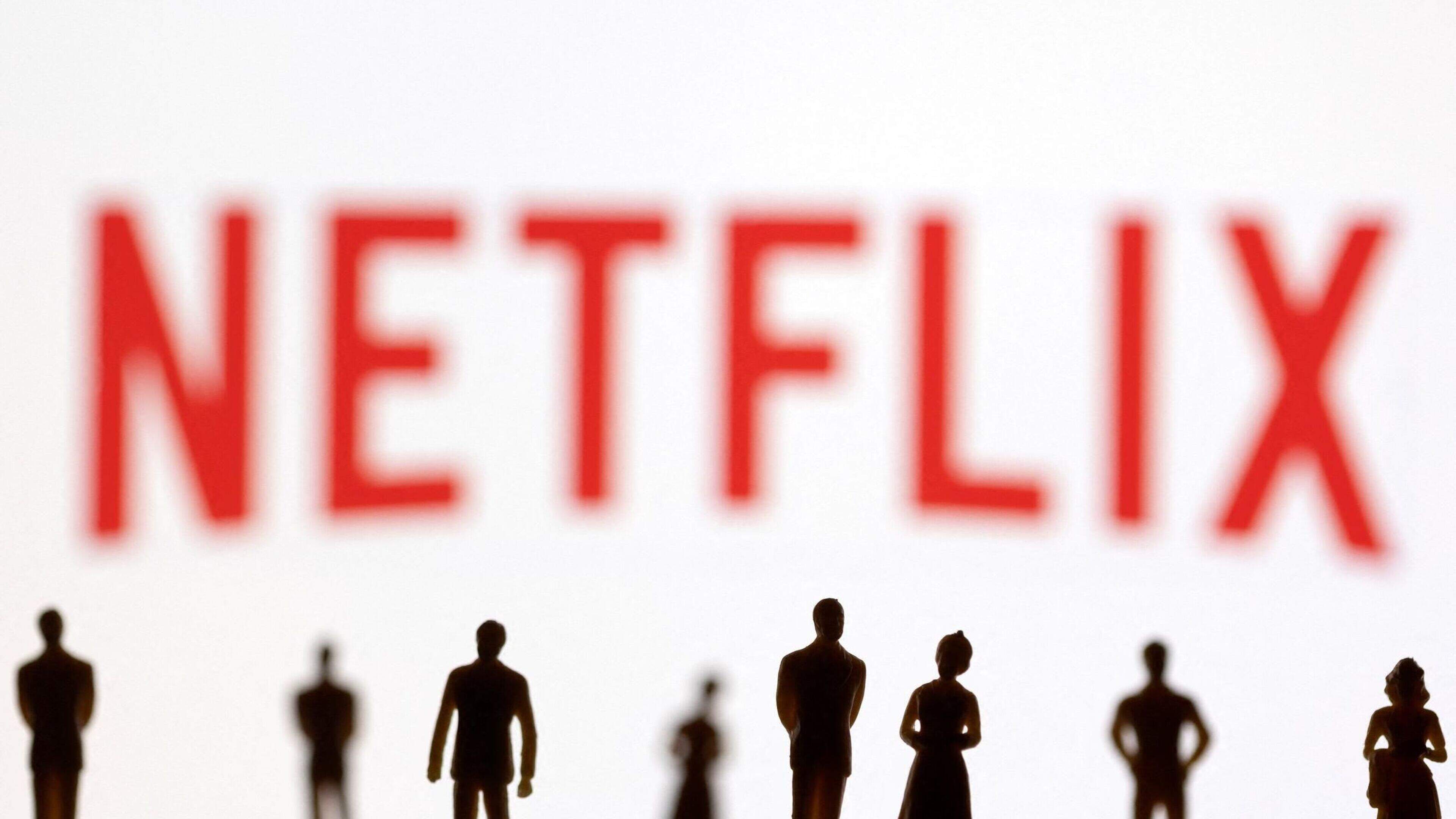 Netflix to lay off 1,000 staff in biggest round of cuts yet by streaming giant