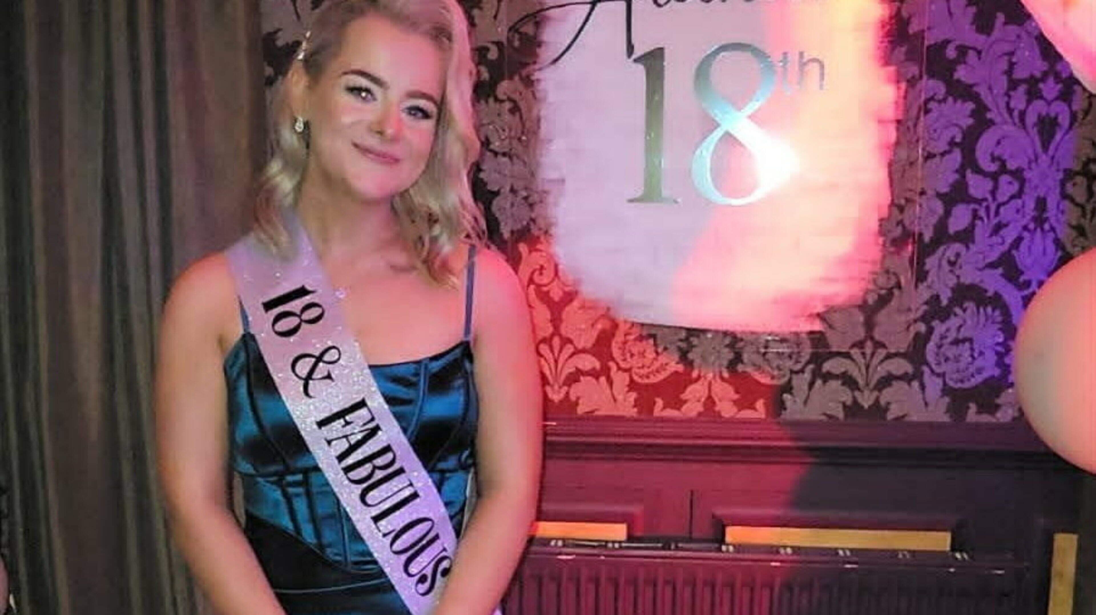 Donegal charity concert in memory of Alana Harkin on her 21st birthday: ‘She was our little firecracker’