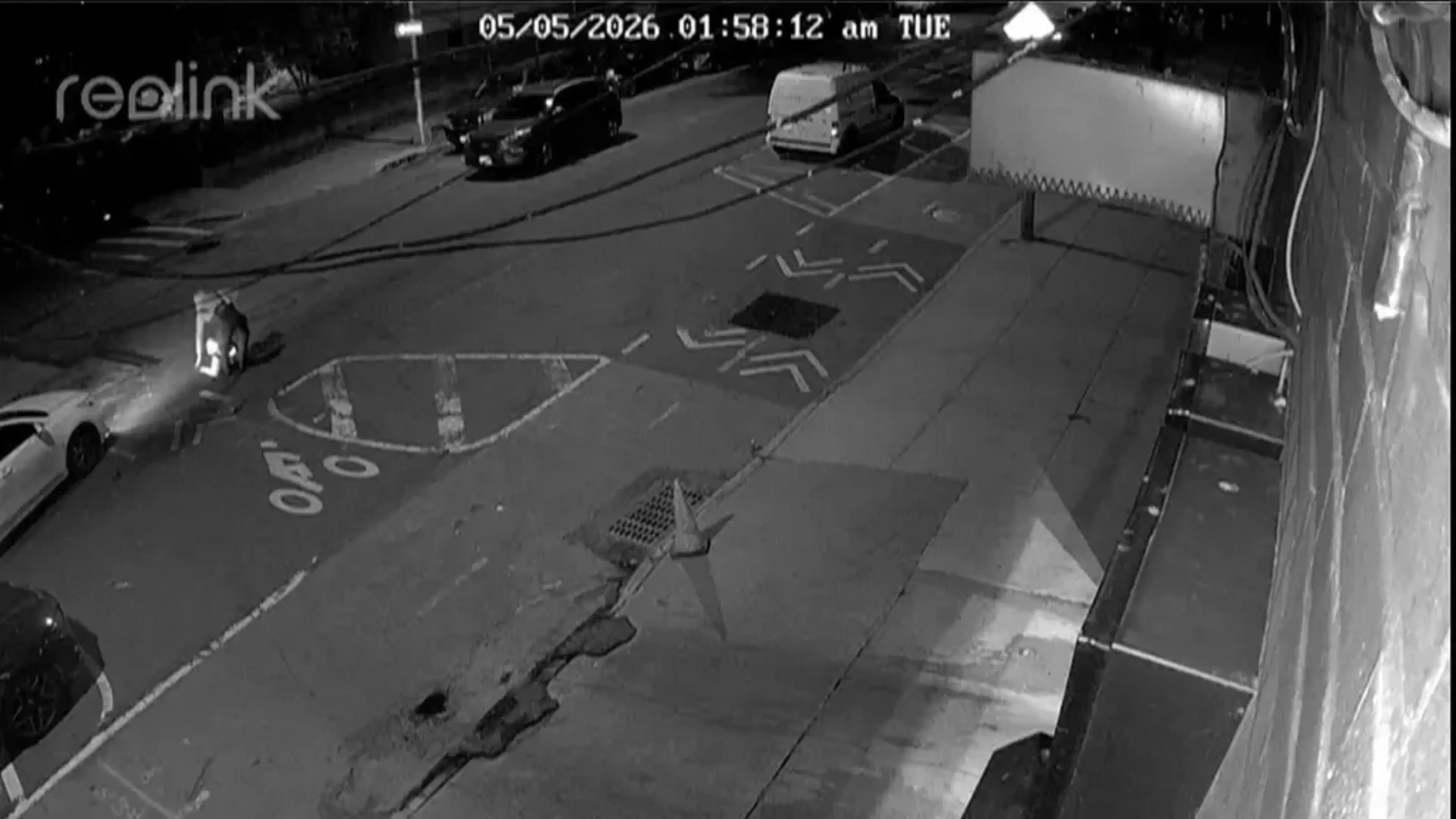 Police probe mysterious cases of people entering New York sewer system manholes