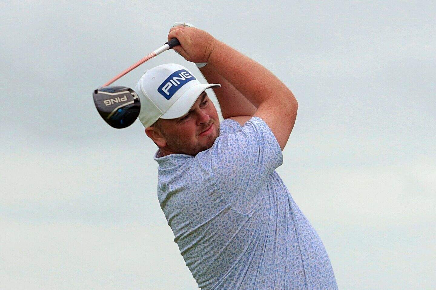 Jonathan Keane chasing home glory as Caolan Rafferty eyes second South ...