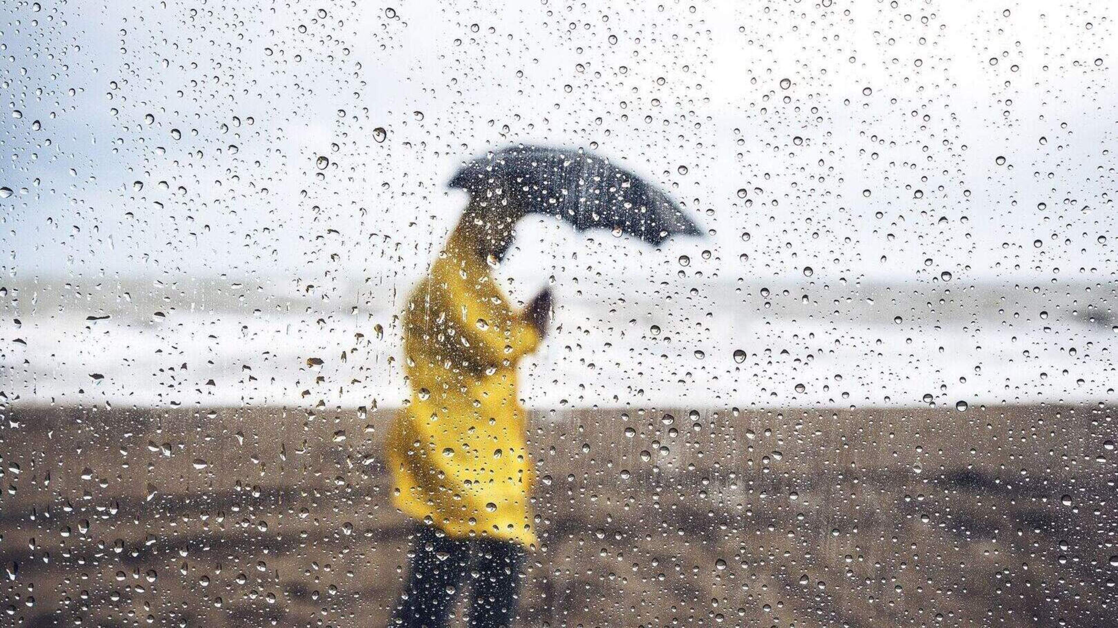 Met Éireann forecasts ‘more unsettled’ Bank Holiday weekend as dry spell to end
