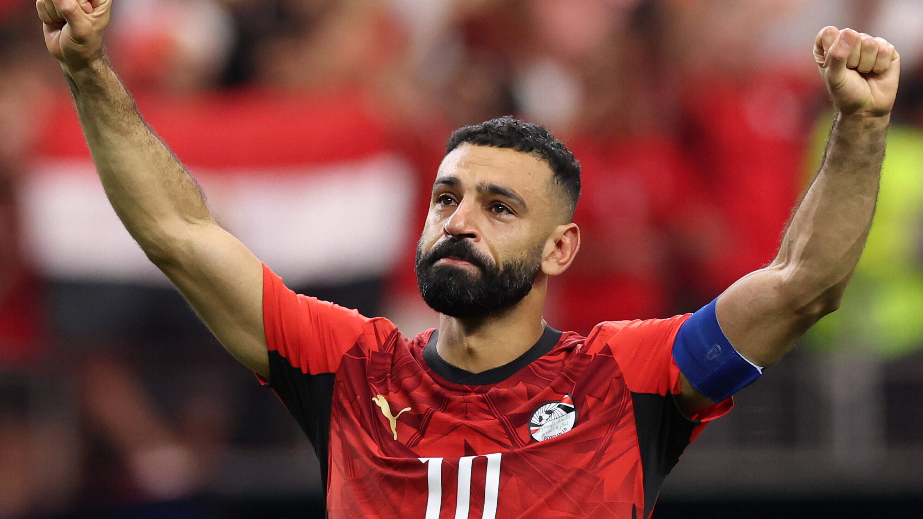 Raw, authoritative and compelling, ‘Only Mo Salah’ paints an intriguing picture of the Egyptian King