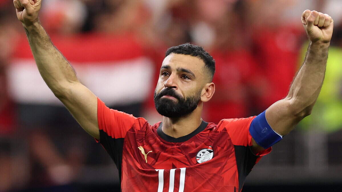 Salah Bio Misses the Mark