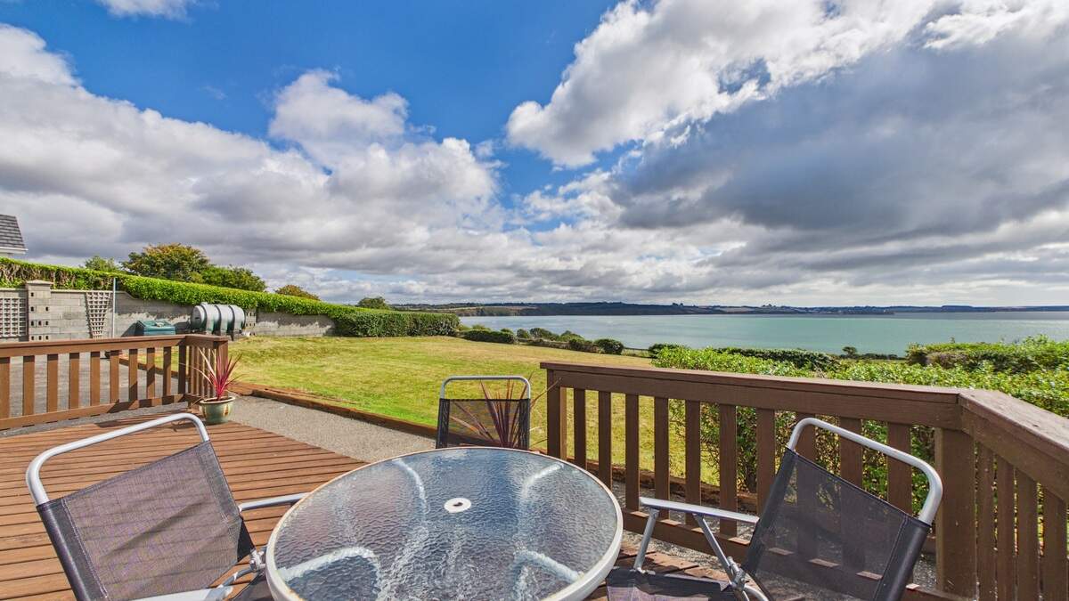 Four-bed home in coastal Waterford village is on the market for €725,000