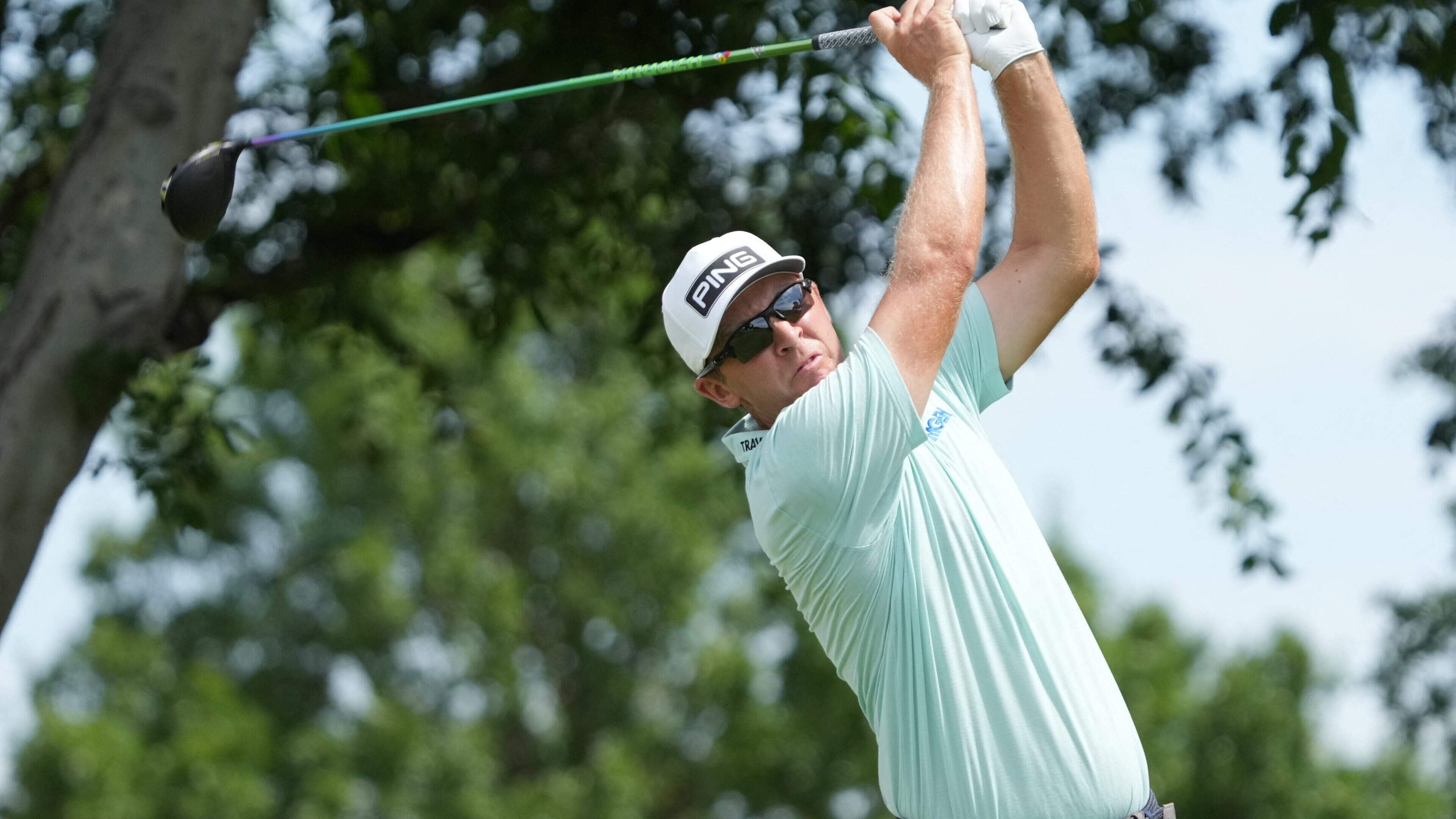 Séamus Power fades as Si Woo Kim faces Scottie Scheffler showdown at the CJ Cup Byron Nelson in Dallas 