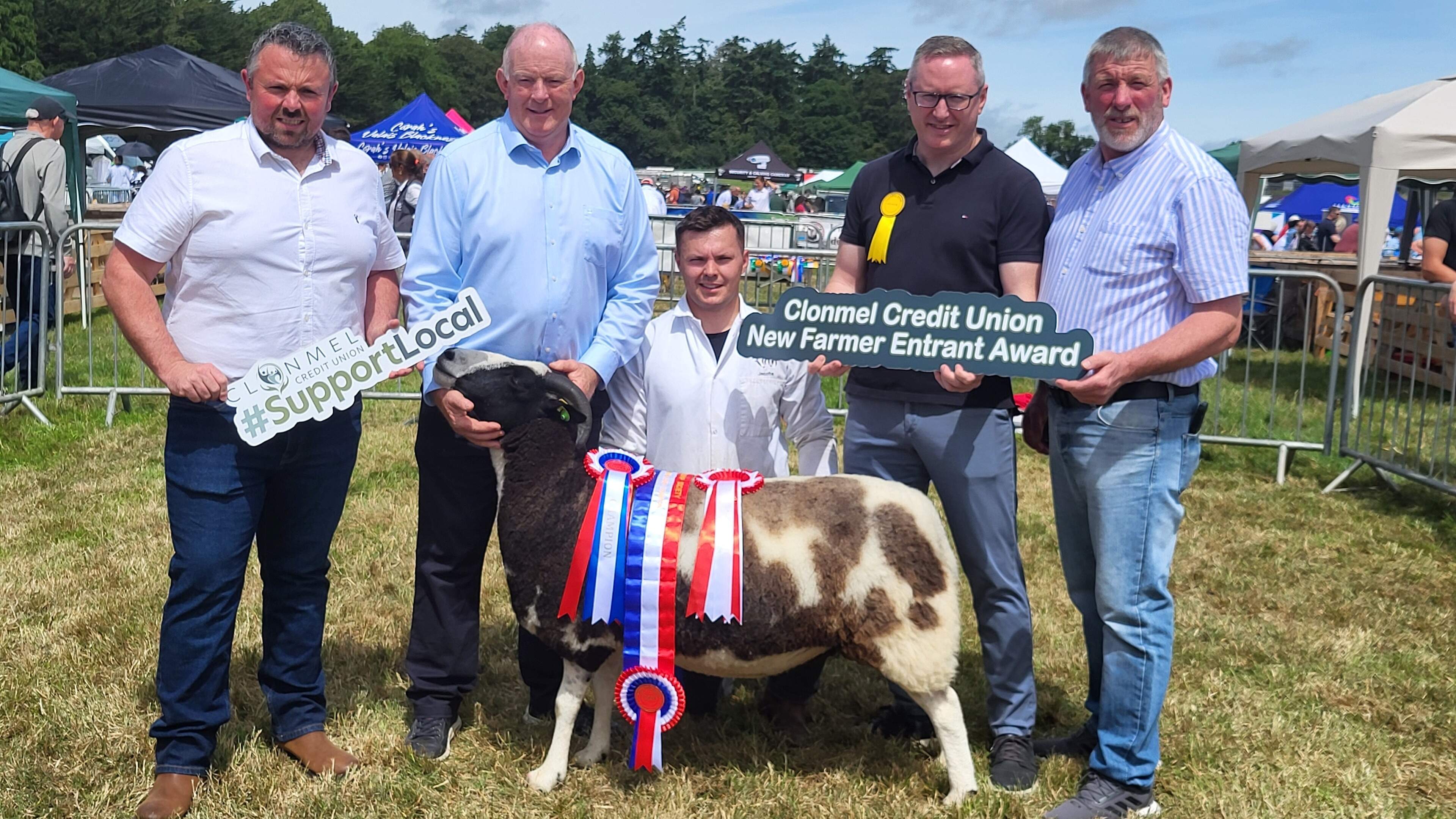 Fresh drive to attract young farmers in Tipperary and west Waterford