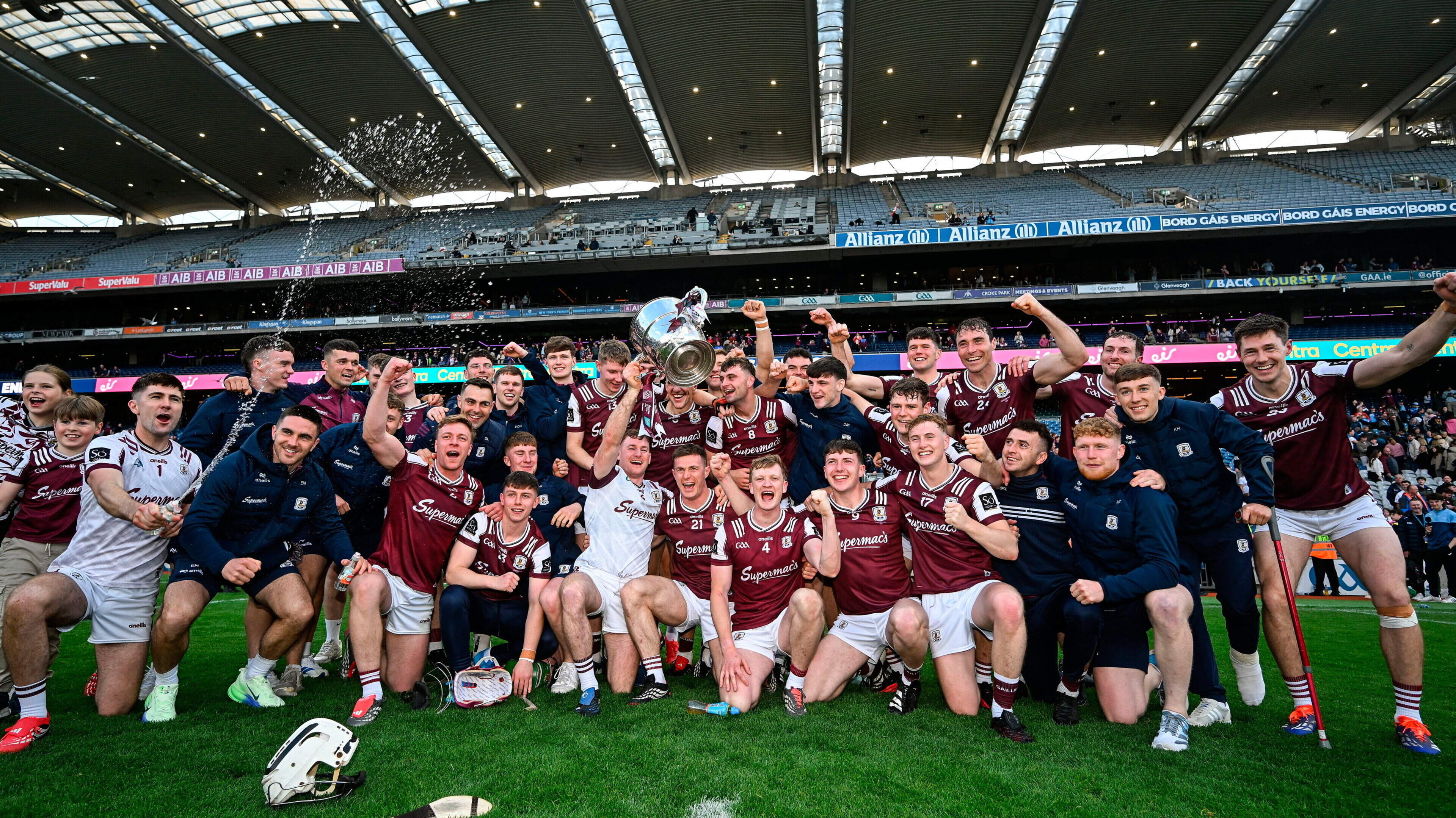 Conor McKeon: Why Munster’s big guns should beware a monkey-