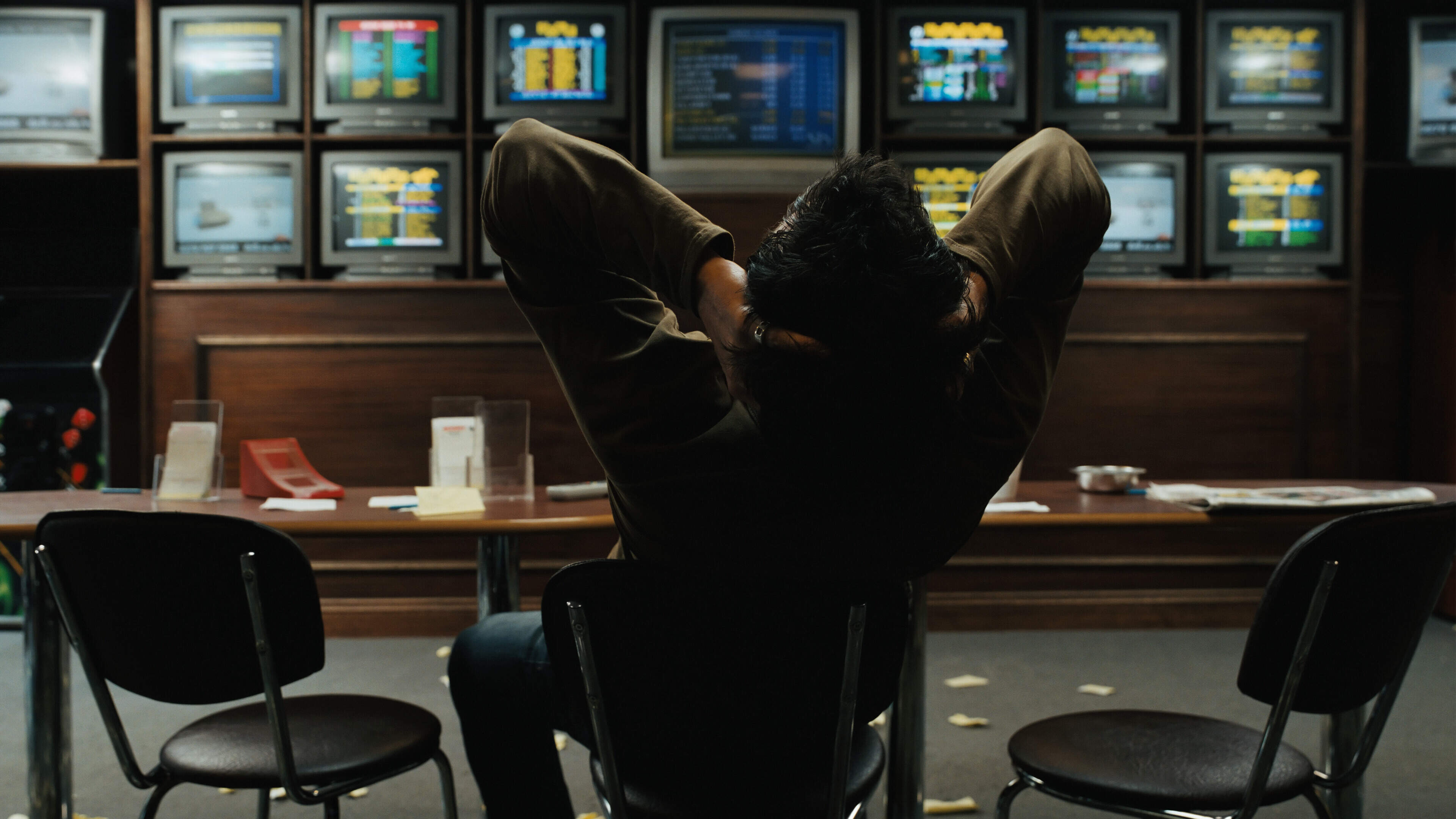 Joe Brolly: It is impossible to appreciate now where sport ends and gambling begins