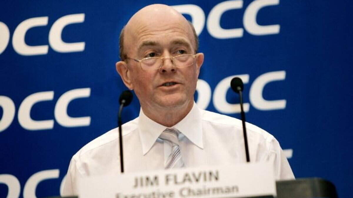 DCC founder blasts board for accepting ‘knockdown price’ from US private equity firms