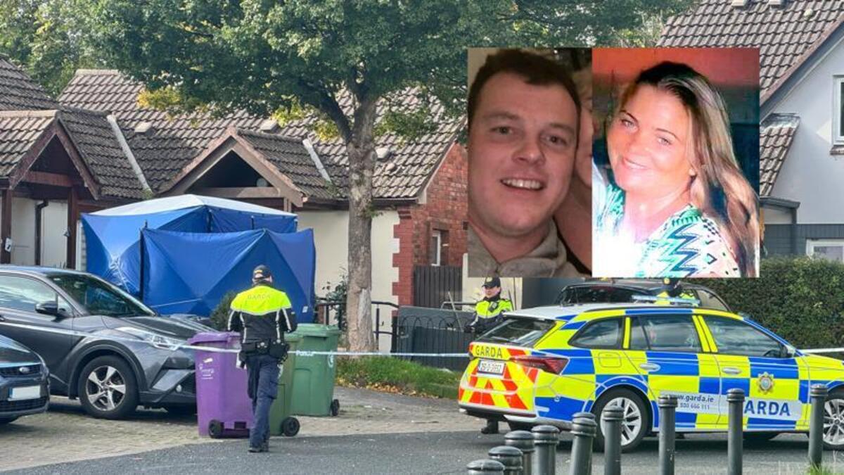 ‘I will never be right': Mum who died in Bray had spoken of trauma of losing two children in fire