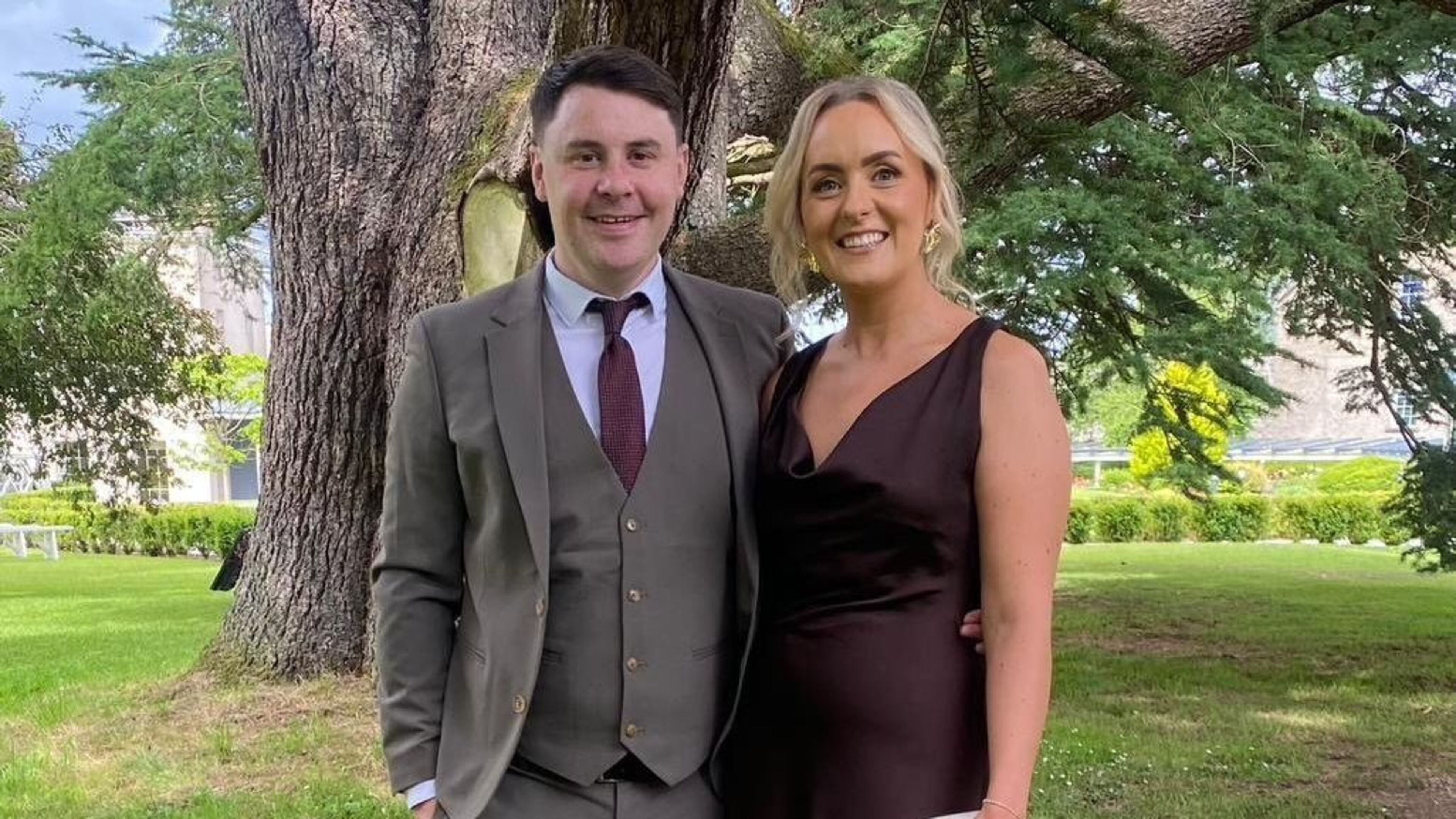  ‘A true gift of love’ – Kerry woman’s life saved by husband who became unexpected kidney match