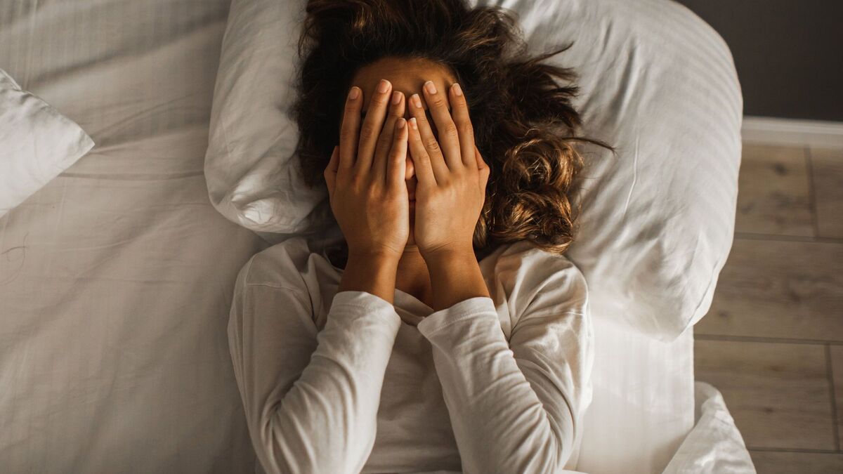 Letters: Insomnia sufferers know the health risks – we need solutions ...
