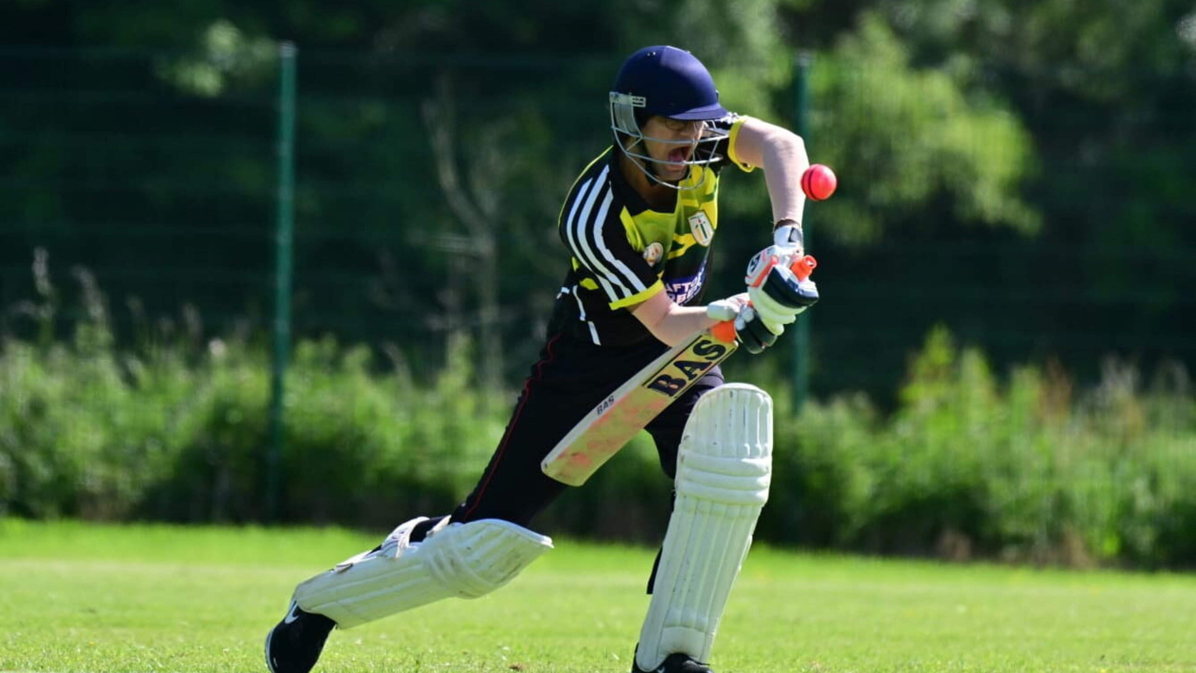 Dundalk opener Yash Verma hits another century as Firsts and Thirds win