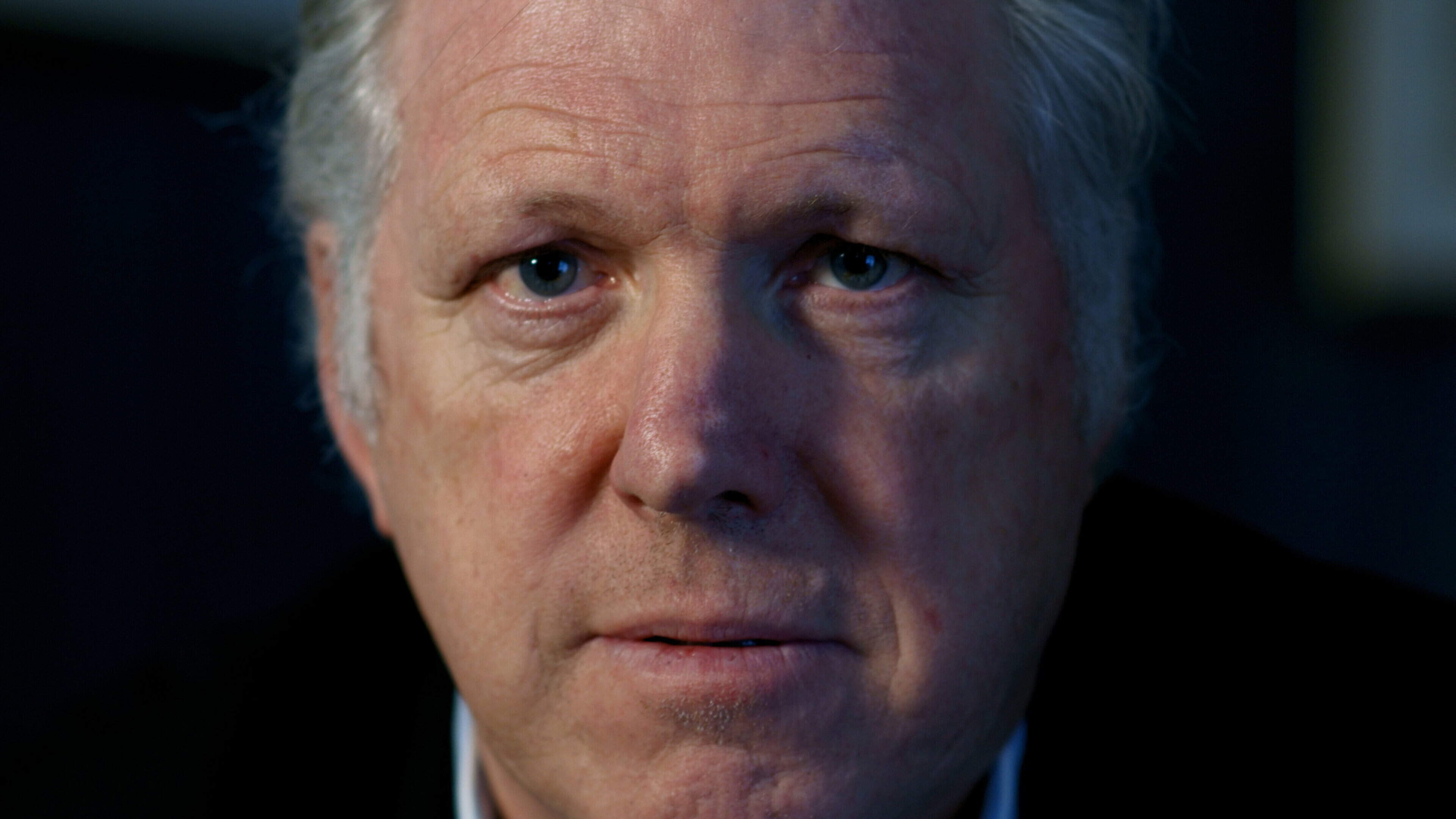 ‘Quick. Hard. Uncompromising’ — why Fergus Slattery is recognised across the rugby world as an all-time great