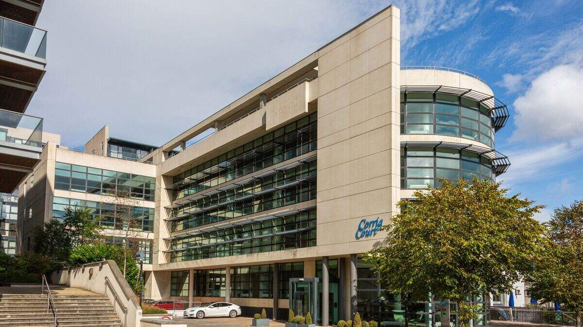 Investing in upgrade pays off for Sandyford offices | Irish Independent