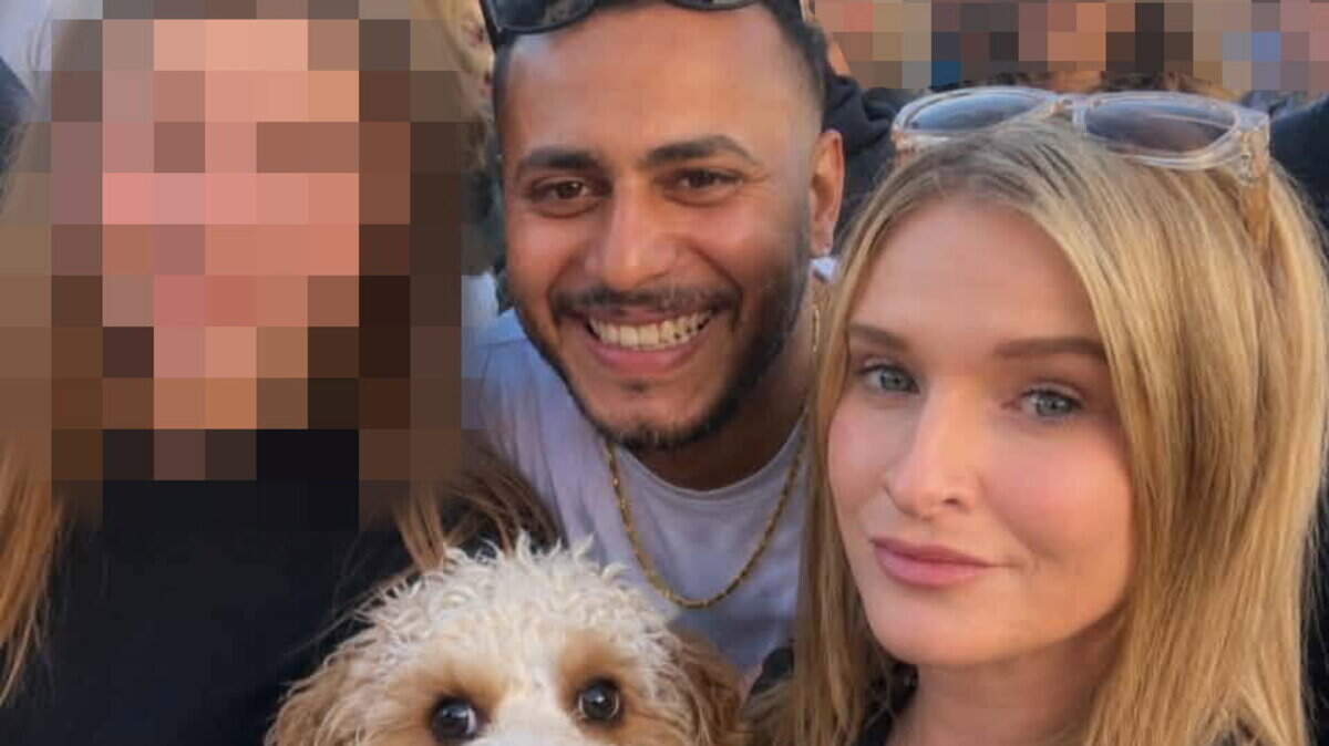 Gardaí believe boyfriend of Jamey Carney may now be in tribal areas of his native Jordan