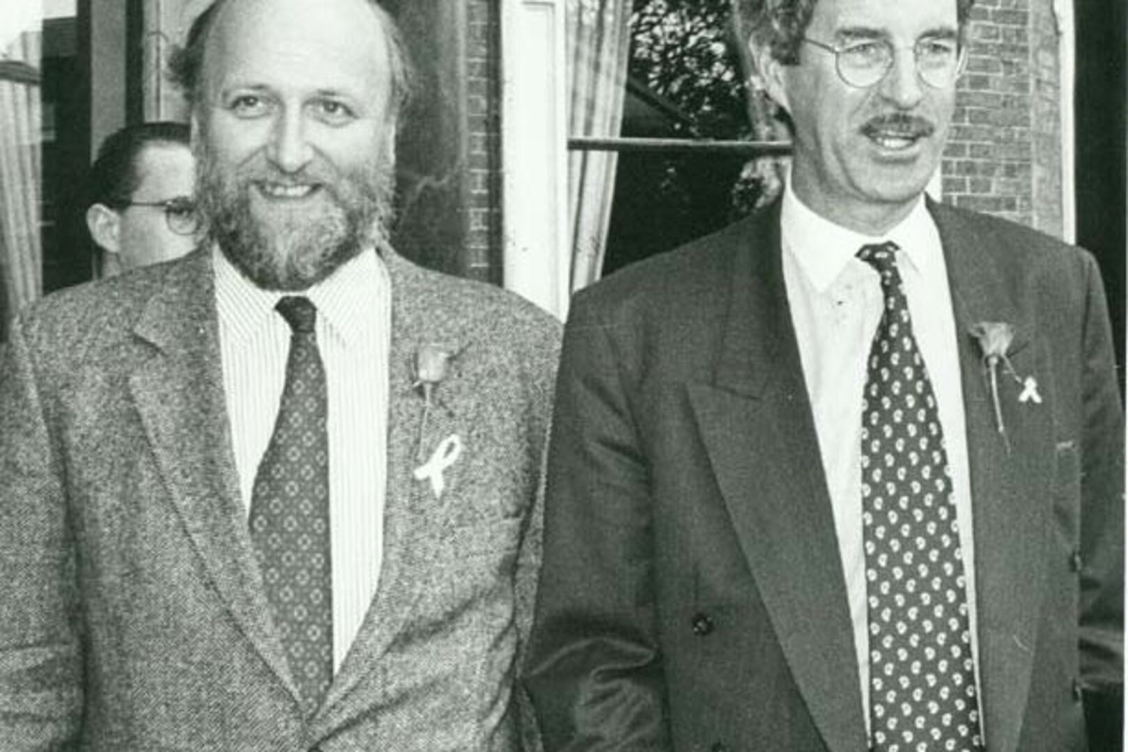 Terry Prone and Fergus Finlay on ageing, presidential ambitions and ...